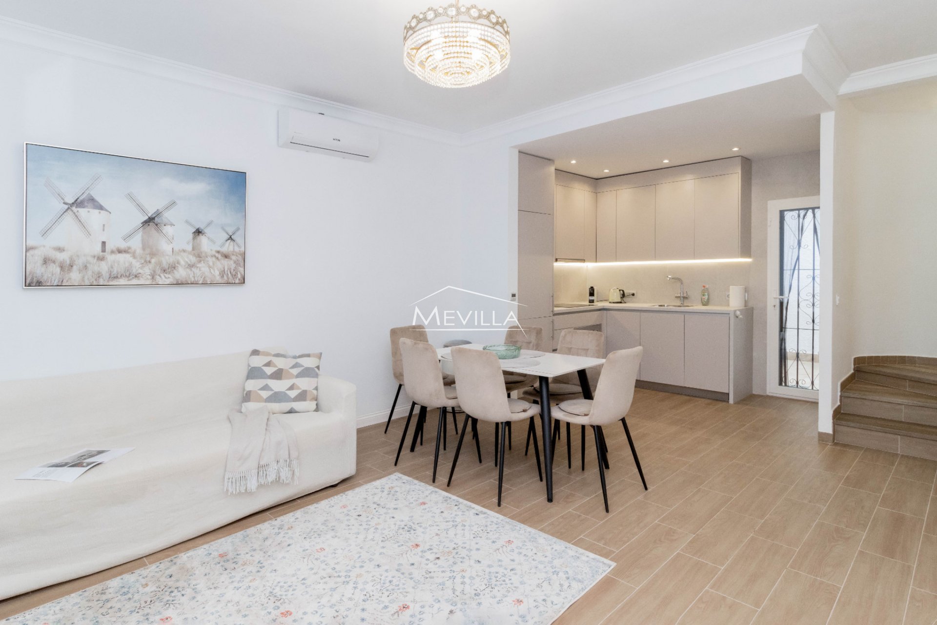 Reventes -  - Orihuela Costa - La Zenia