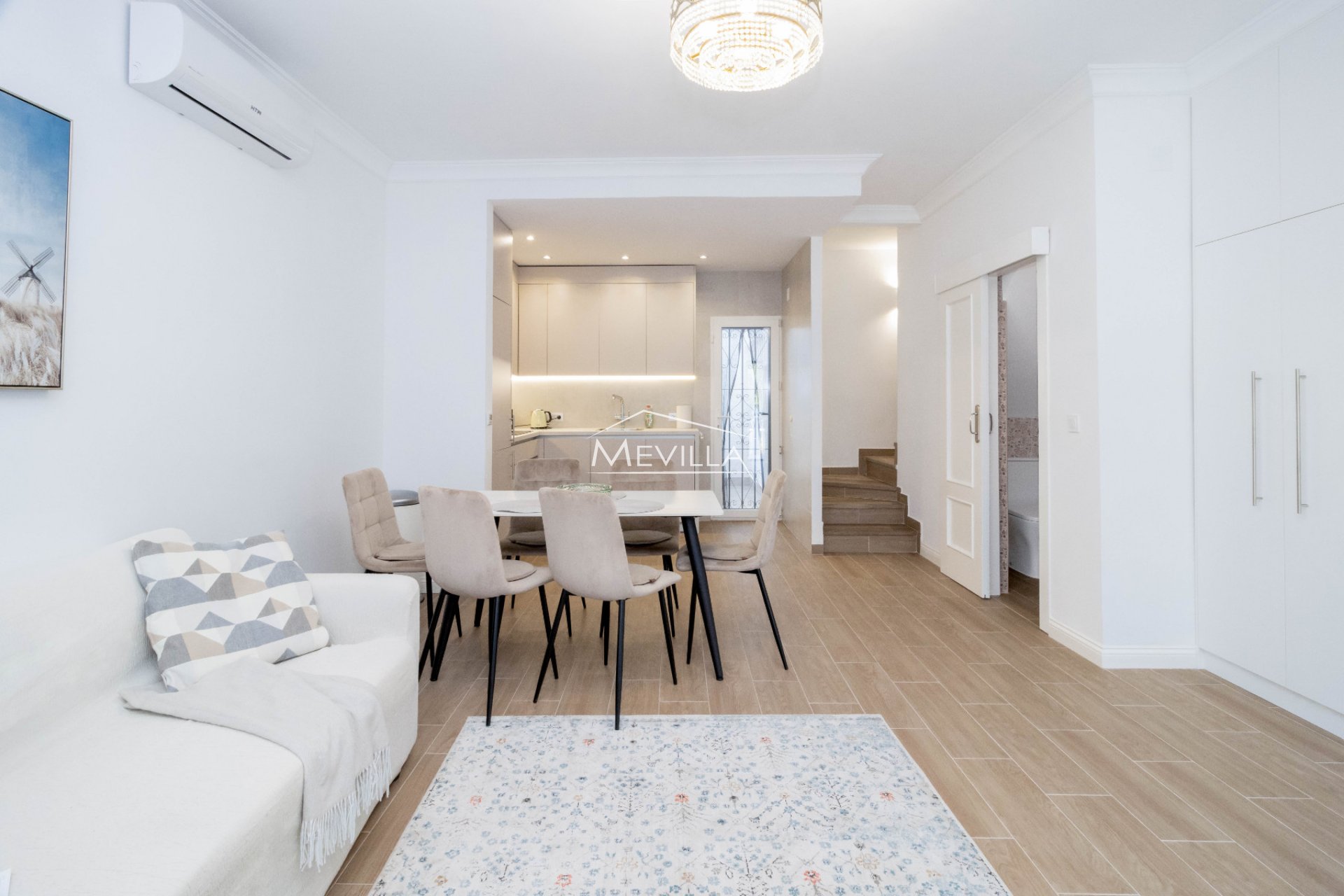 Reventes -  - Orihuela Costa - La Zenia