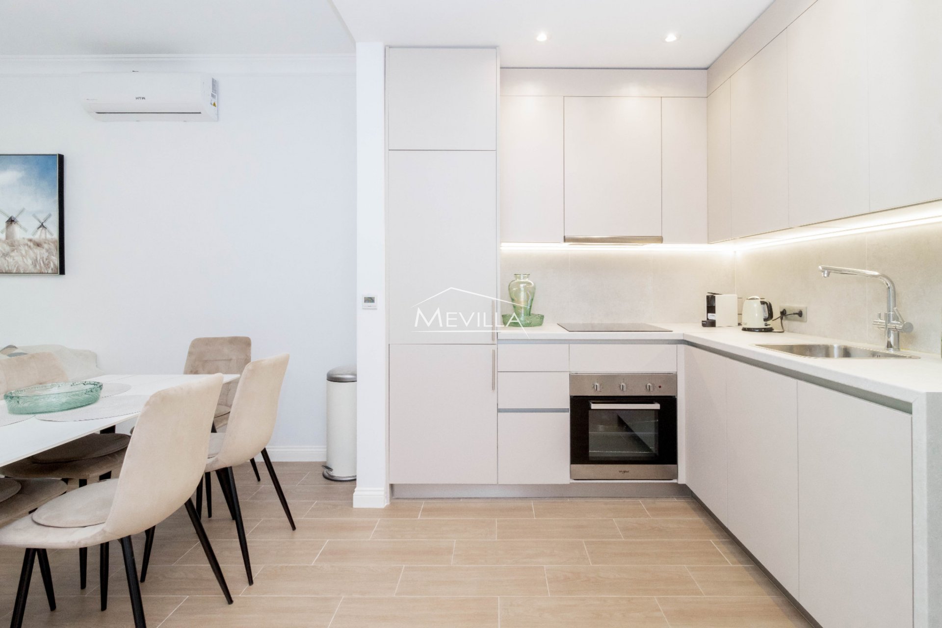 Reventes -  - Orihuela Costa - La Zenia