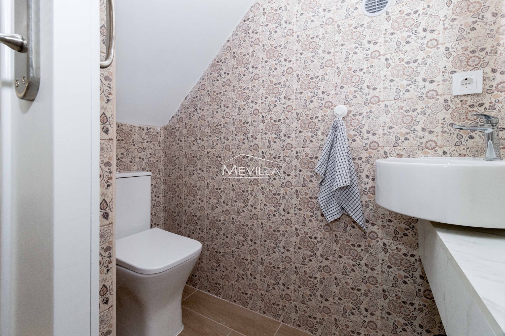 Reventes -  - Orihuela Costa - La Zenia