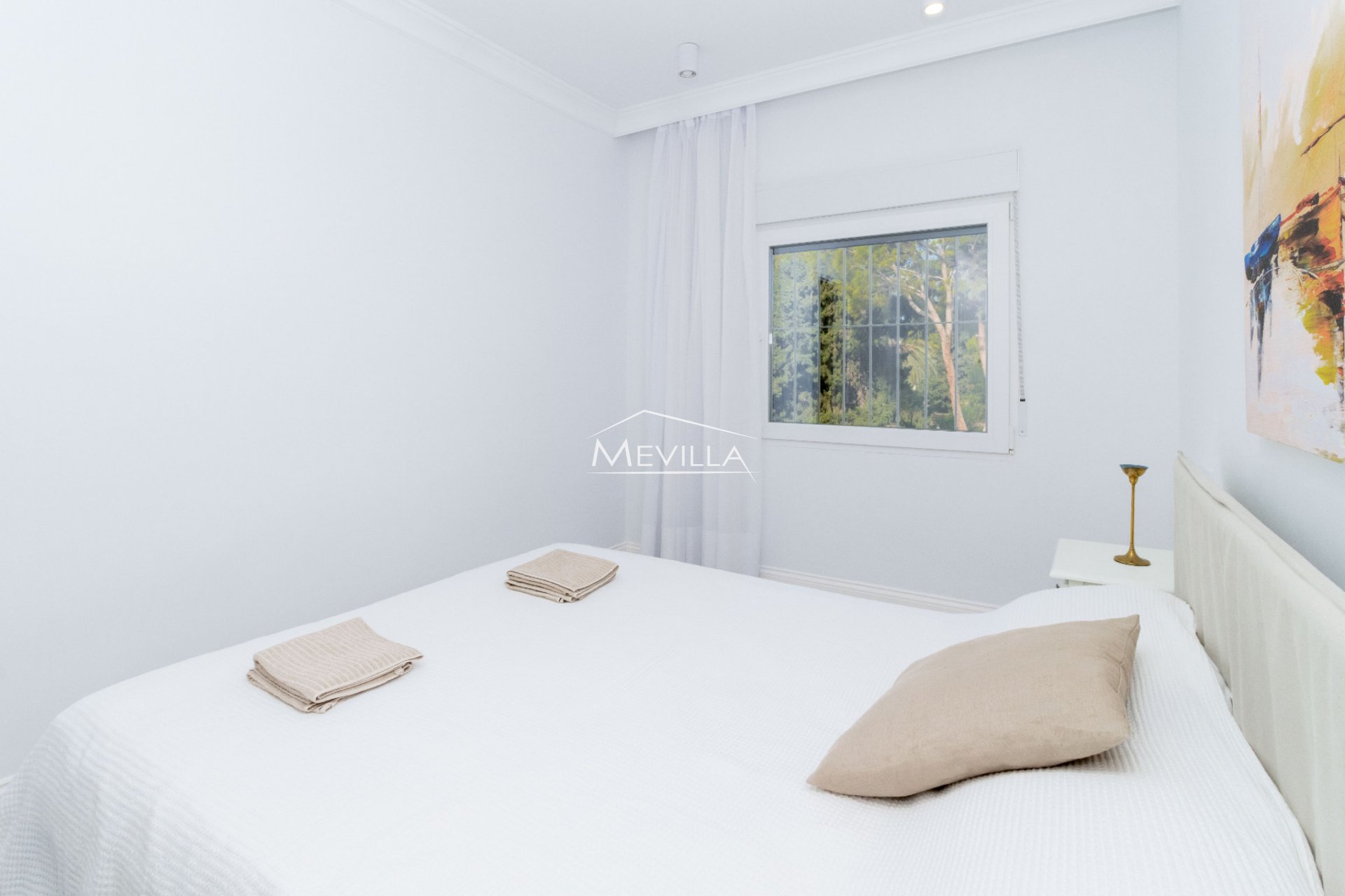 Reventes -  - Orihuela Costa - La Zenia