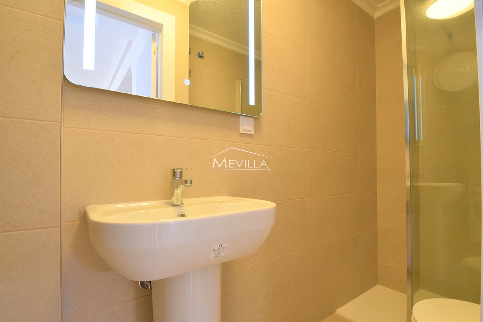 Reventes -  - Orihuela Costa - La Zenia