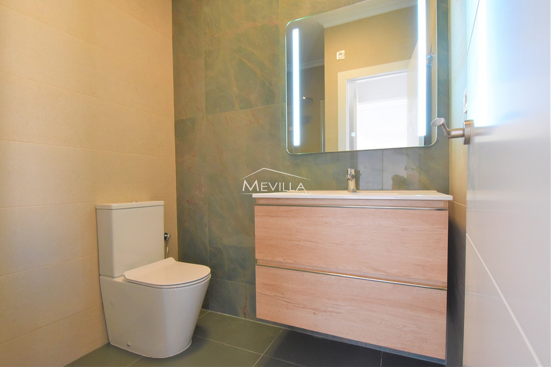 Reventes -  - Orihuela Costa - La Zenia