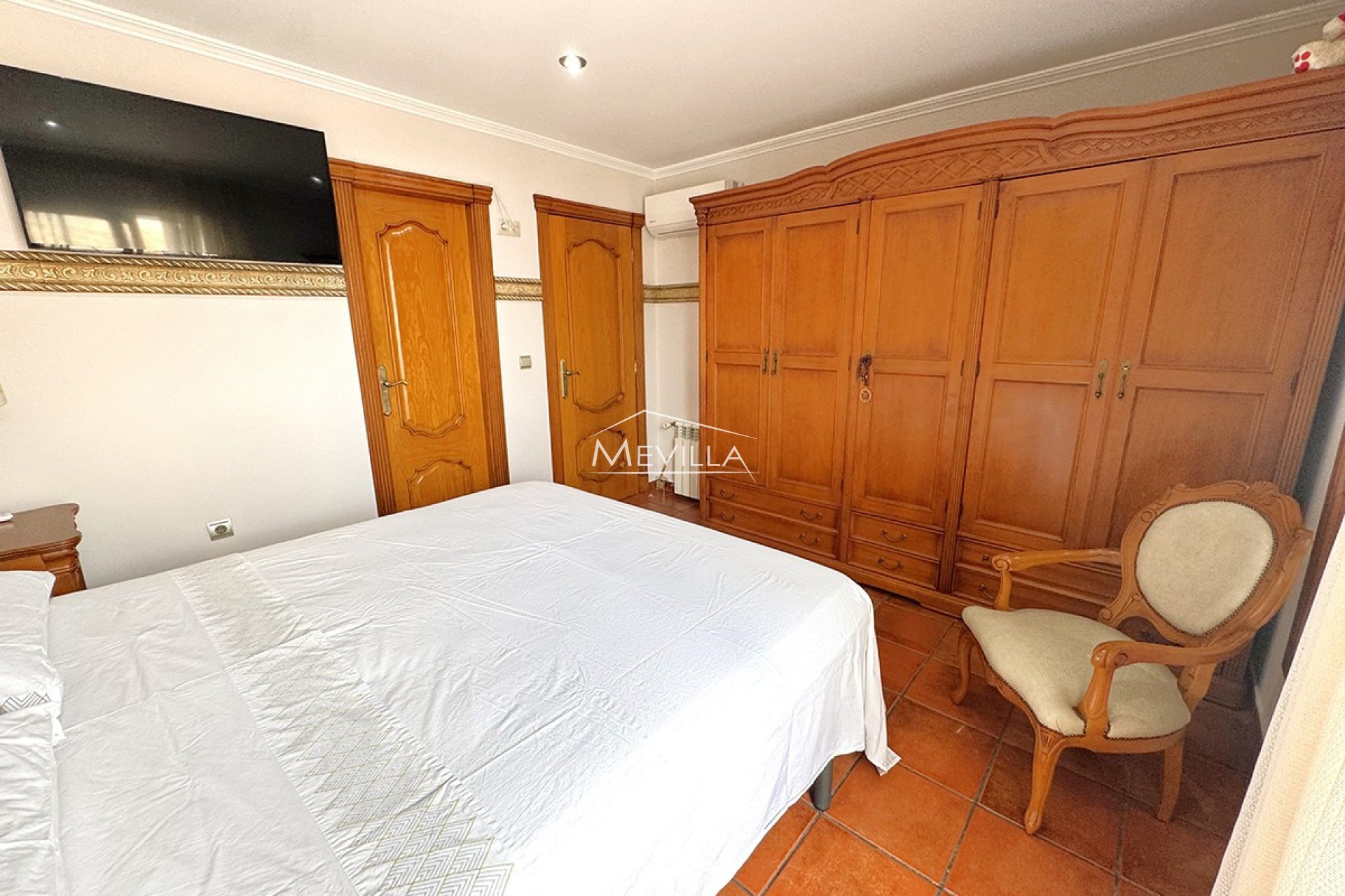 Reventes -  - Orihuela Costa - La Zenia