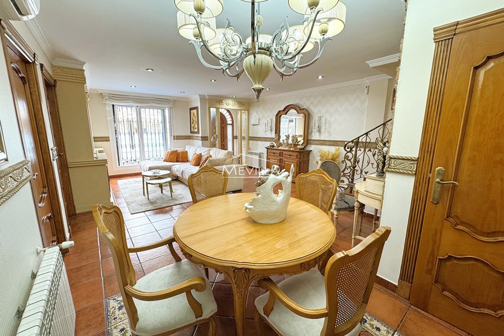 Reventes -  - Orihuela Costa - La Zenia