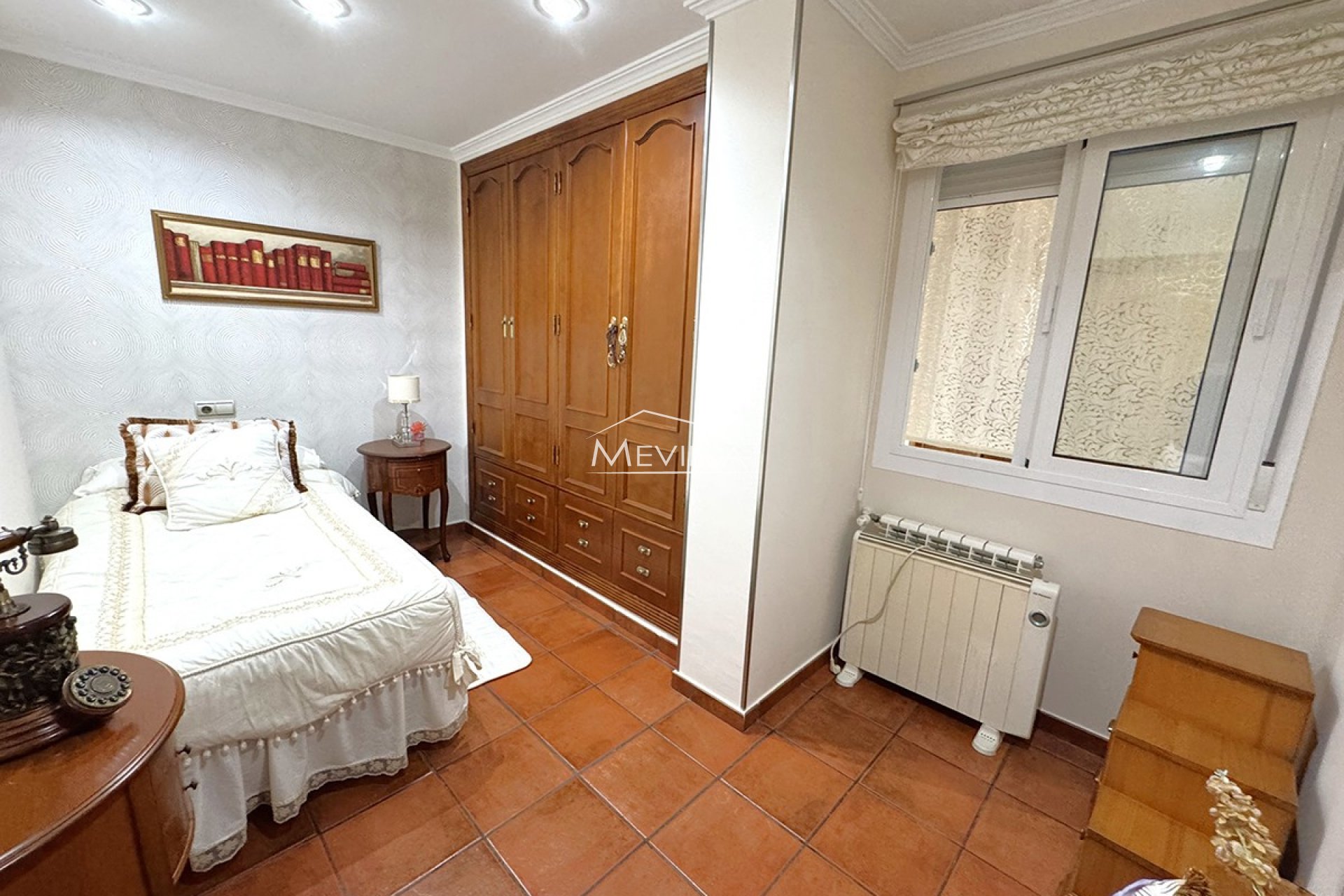 Reventes -  - Orihuela Costa - La Zenia