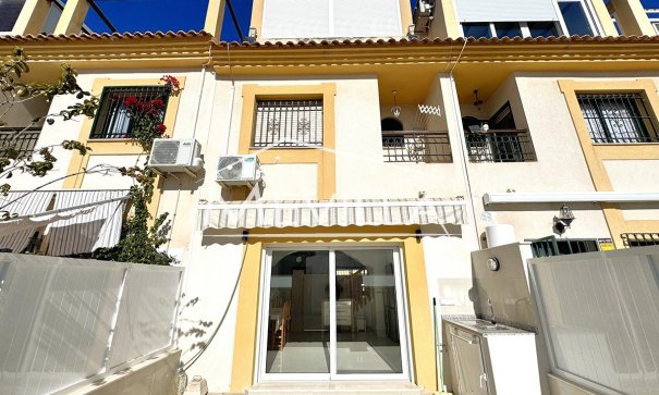  - Reventes - Orihuela Costa - La Zenia