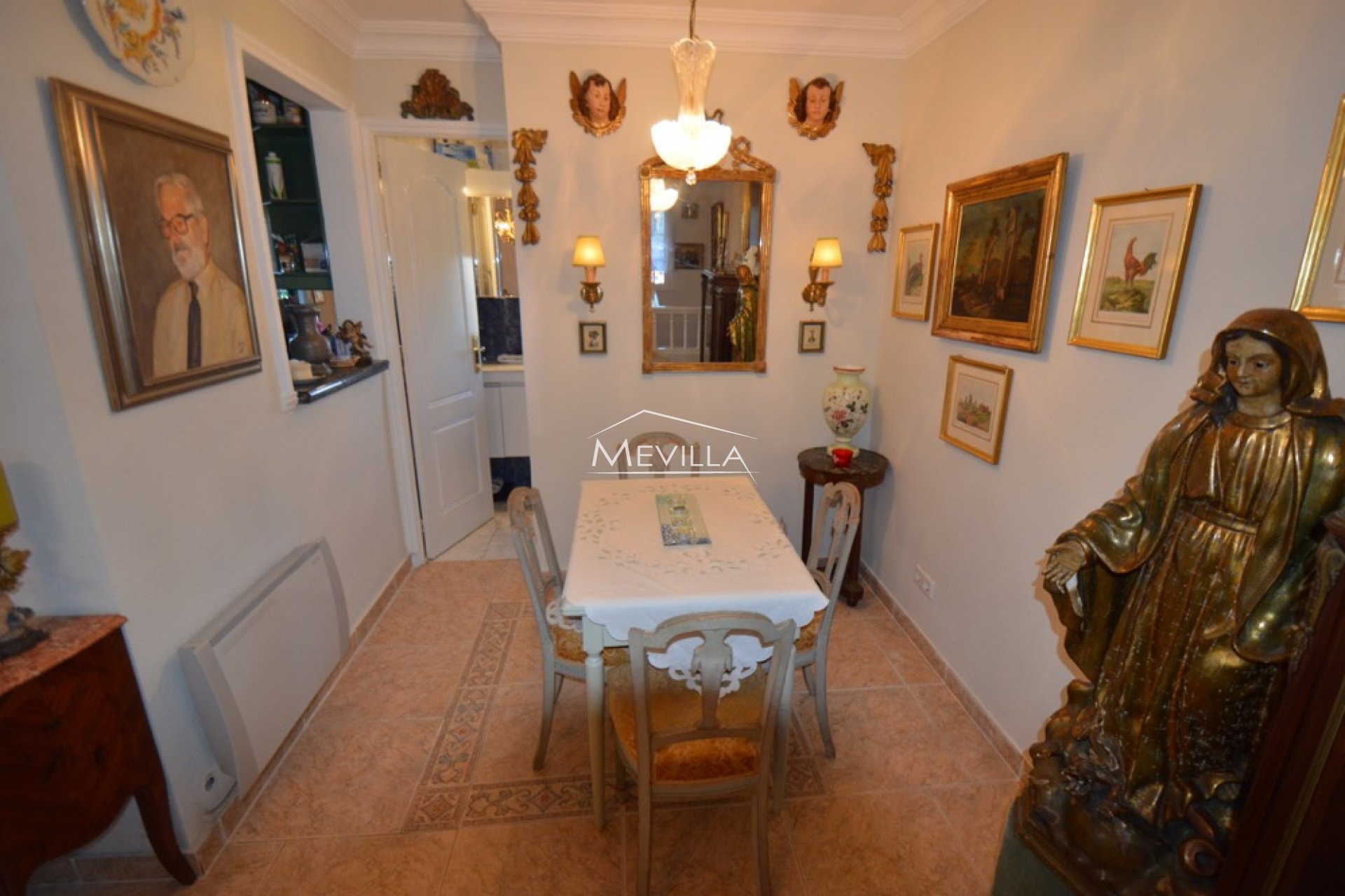 Reventes -  - Orihuela Costa - La Zenia