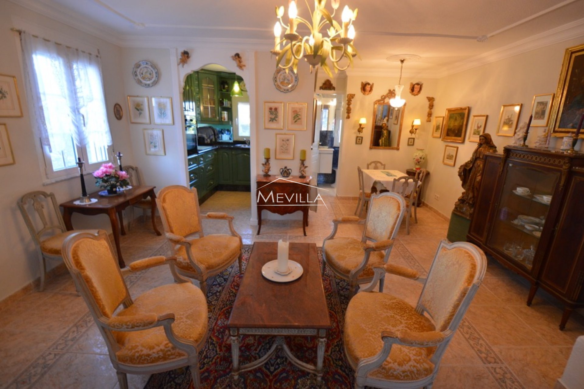 Reventes -  - Orihuela Costa - La Zenia