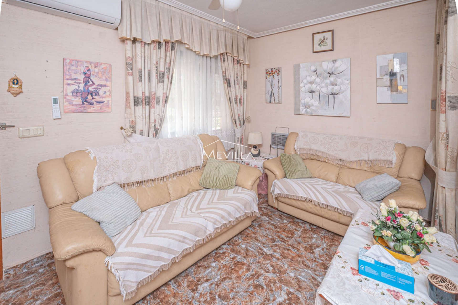 Reventes -  - Orihuela Costa - La Zenia