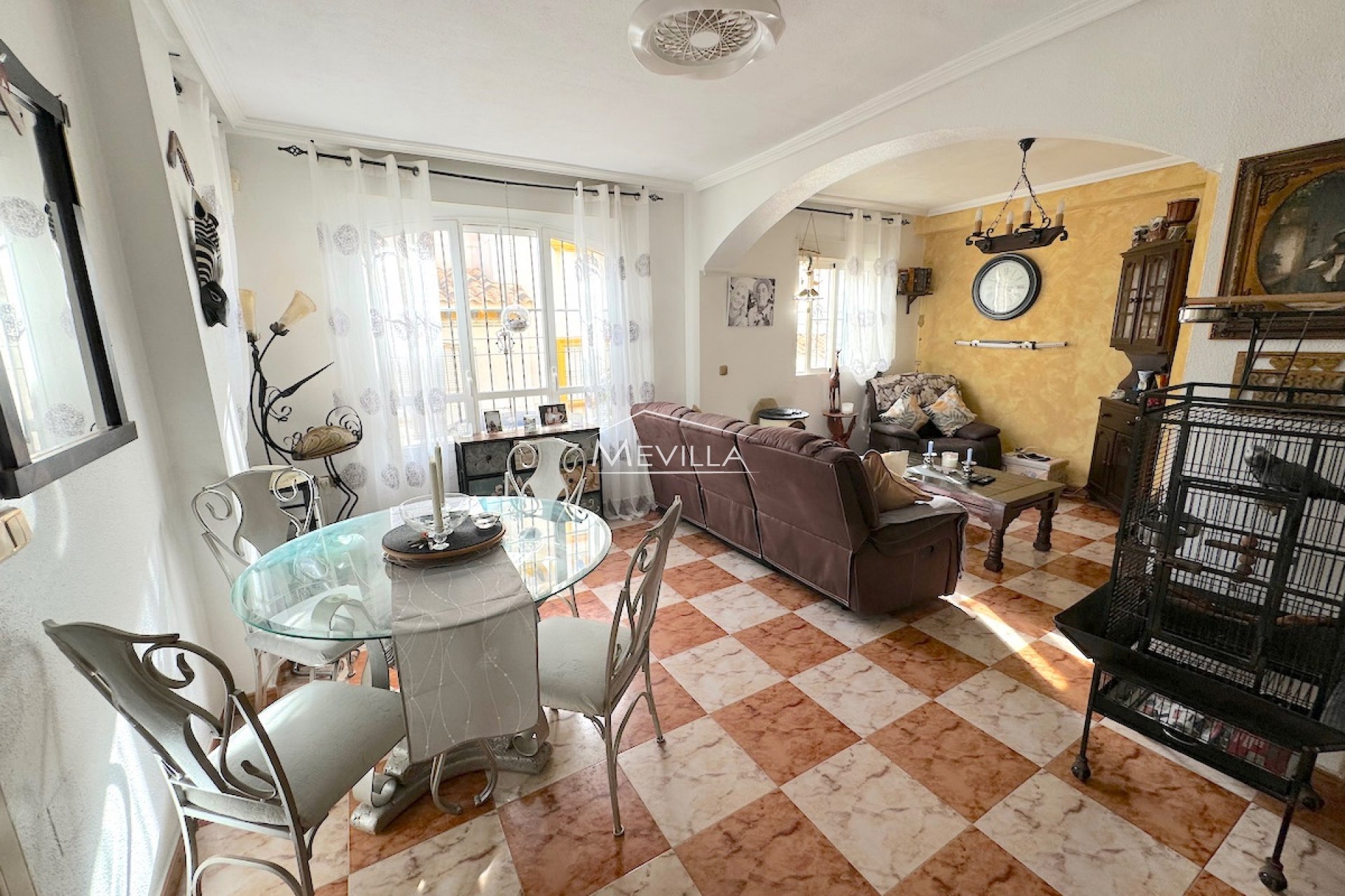 Reventes -  - Orihuela Costa - Lomas de Cabo Roig