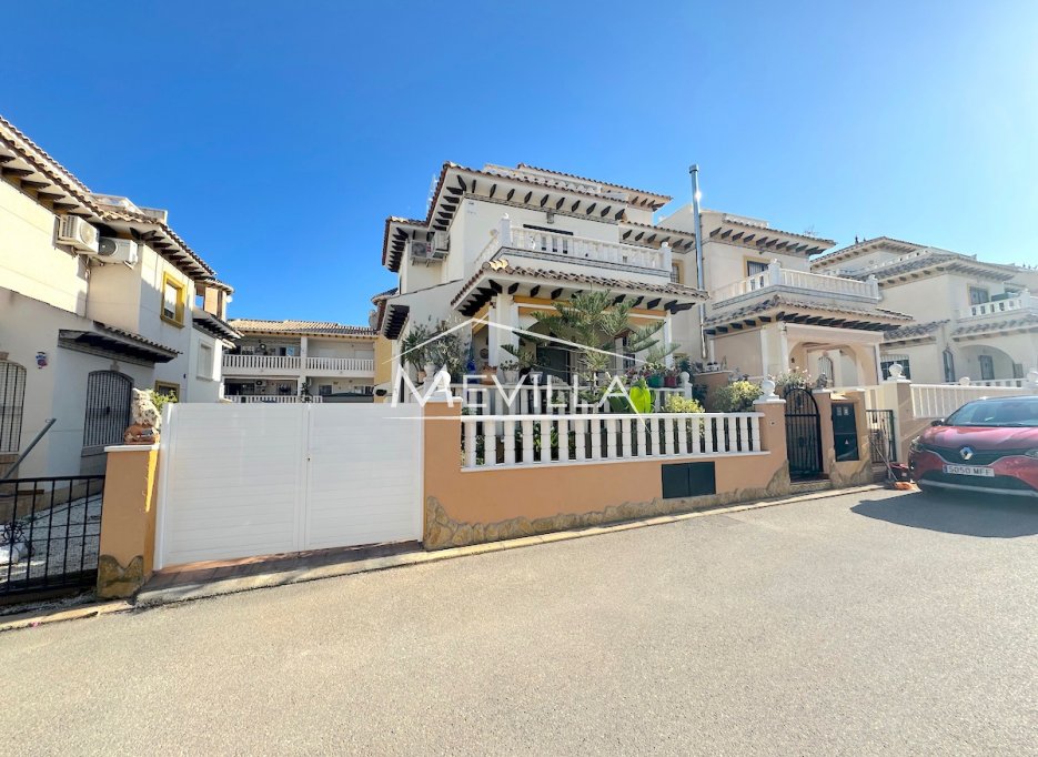 Reventes -  - Orihuela Costa - Lomas de Cabo Roig