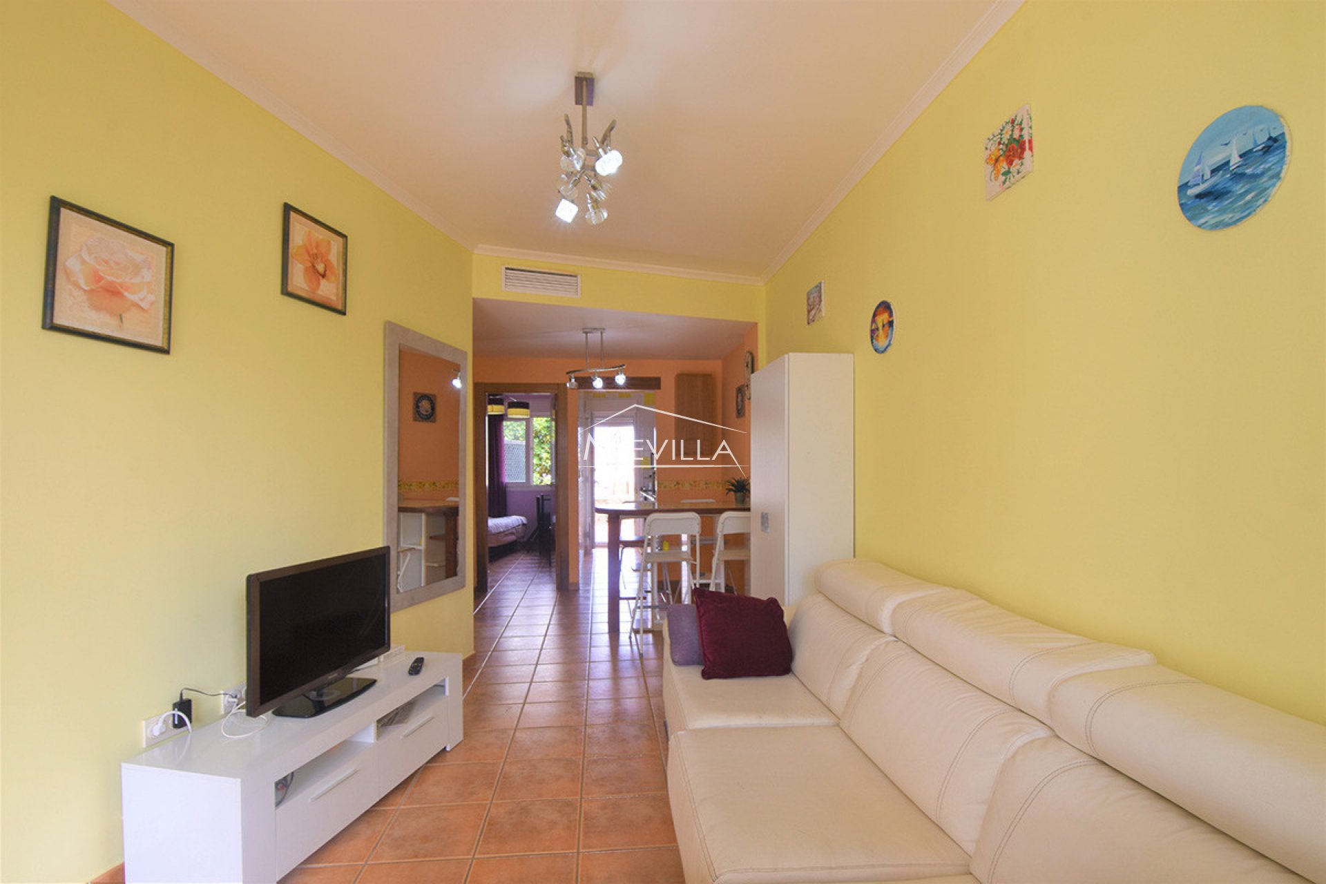 Reventes -  - Orihuela Costa - Mil Palmeras