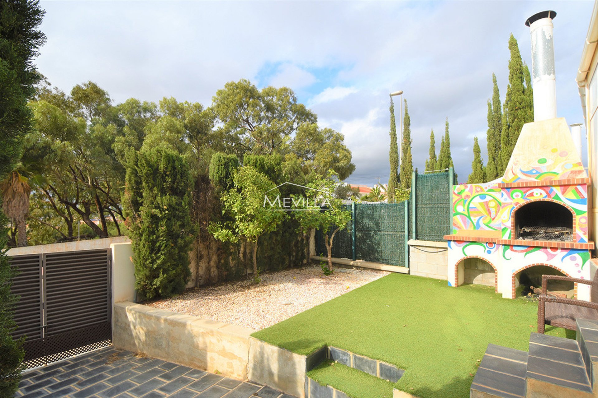 Reventes -  - Orihuela Costa - Mil Palmeras