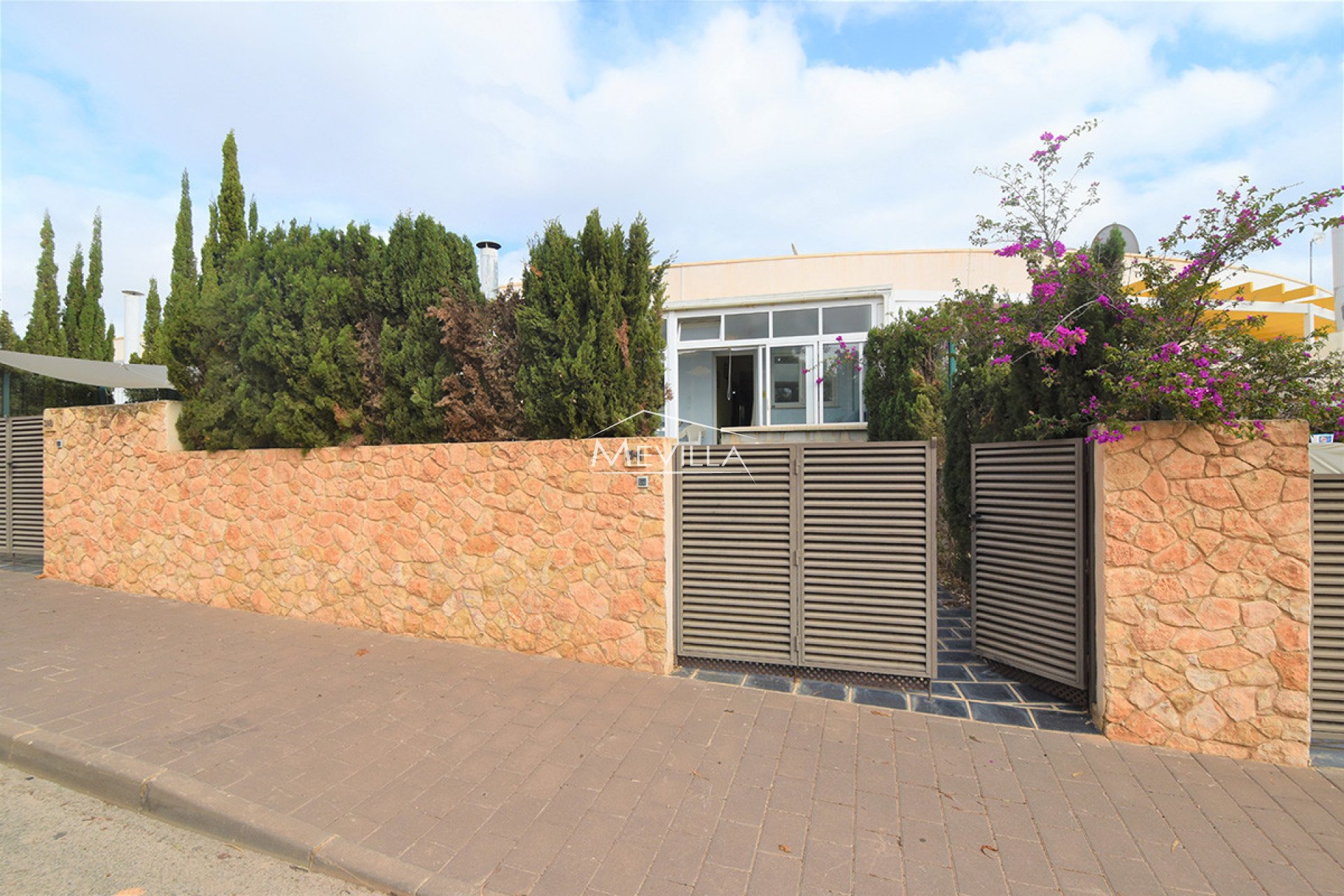 Reventes -  - Orihuela Costa - Mil Palmeras