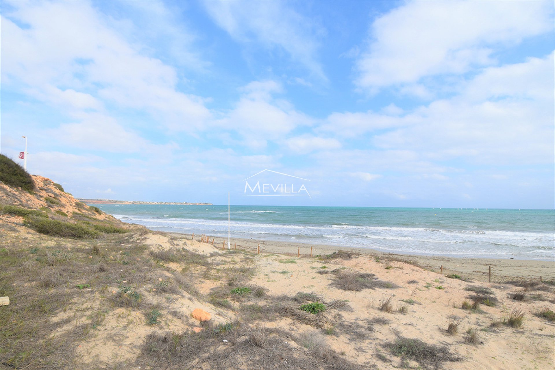 Reventes -  - Orihuela Costa - Mil Palmeras