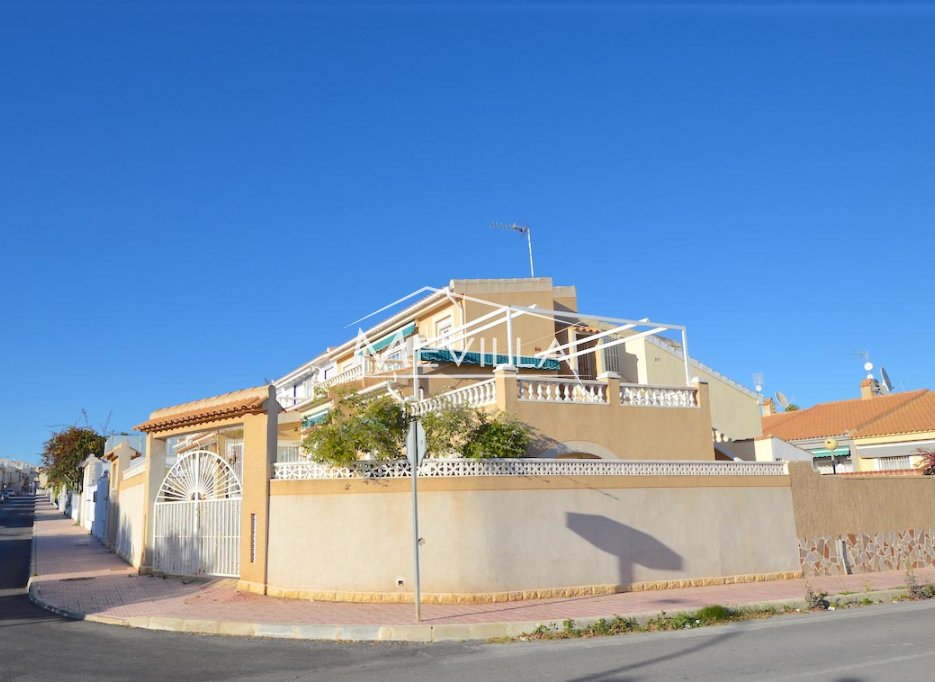 Reventes -  - Orihuela Costa - Playa Flamenca