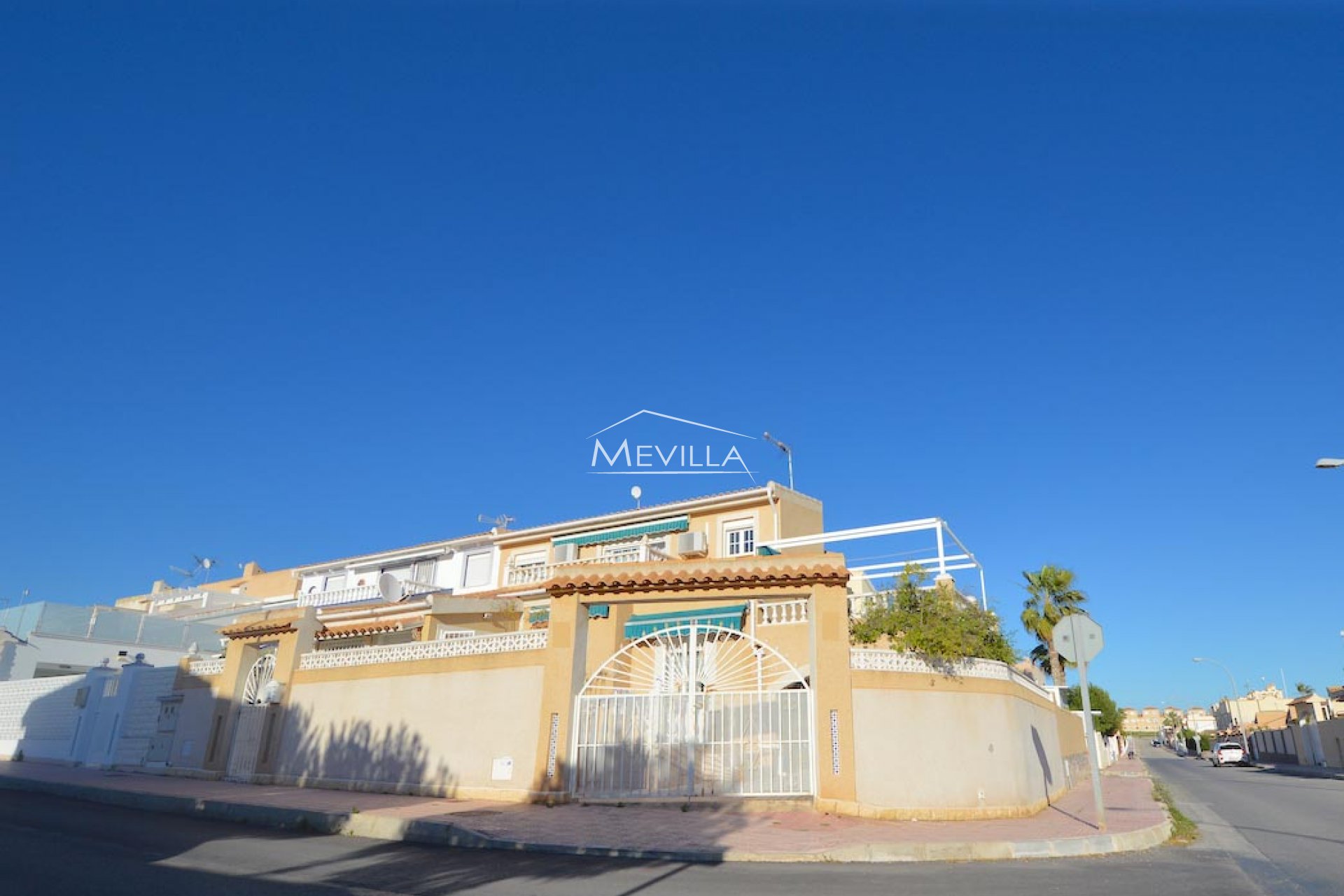 Reventes -  - Orihuela Costa - Playa Flamenca