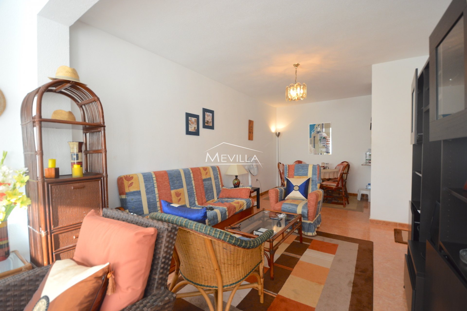 Reventes -  - Orihuela Costa - Playa Flamenca