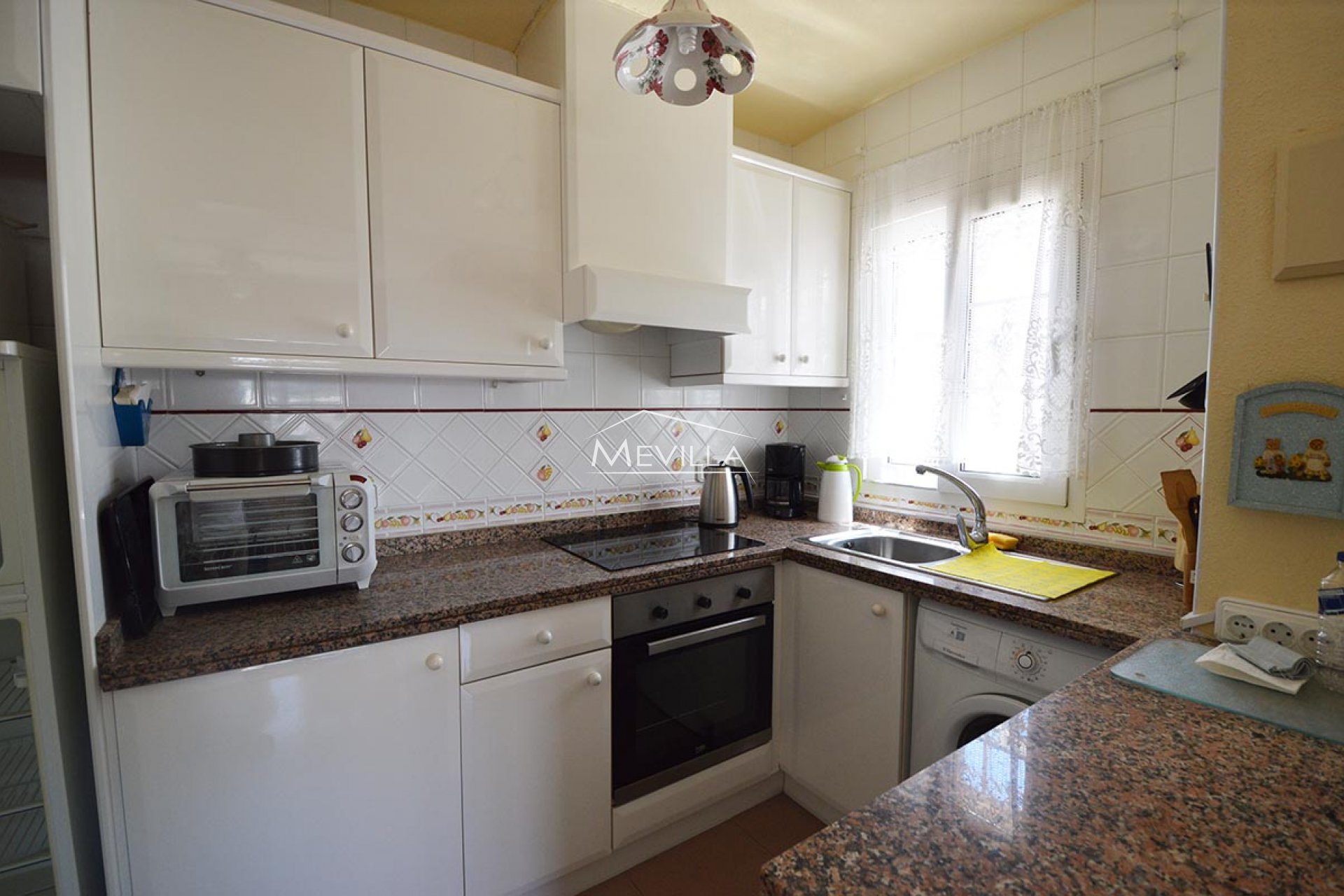 Reventes -  - Orihuela Costa - Playa Flamenca