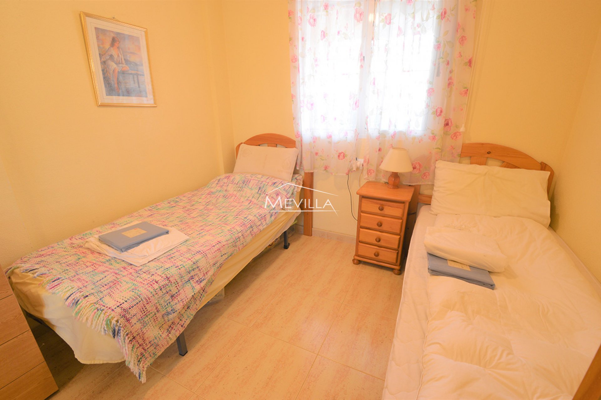 Reventes -  - Orihuela Costa - Playa Flamenca