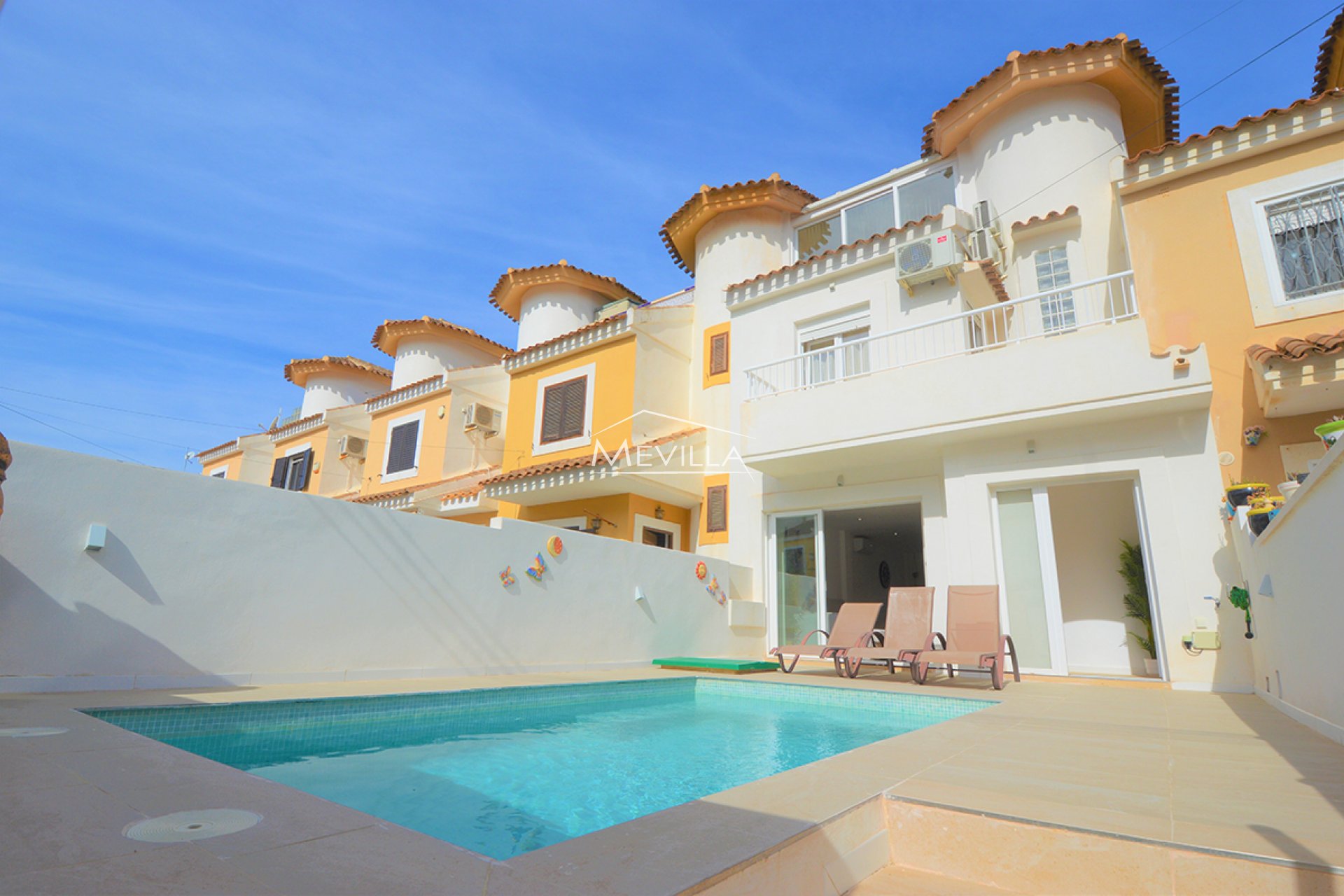 Reventes -  - Orihuela Costa - Playa Flamenca