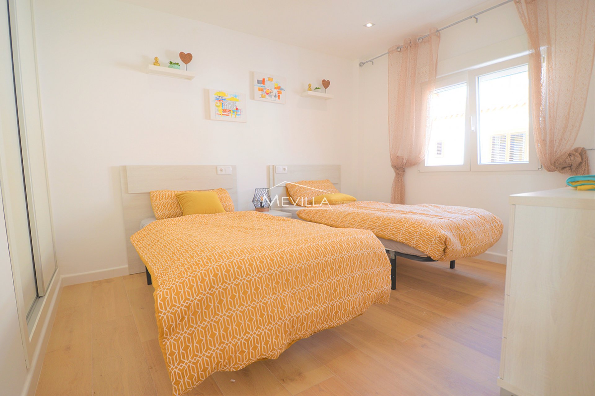 Reventes -  - Orihuela Costa - Playa Flamenca