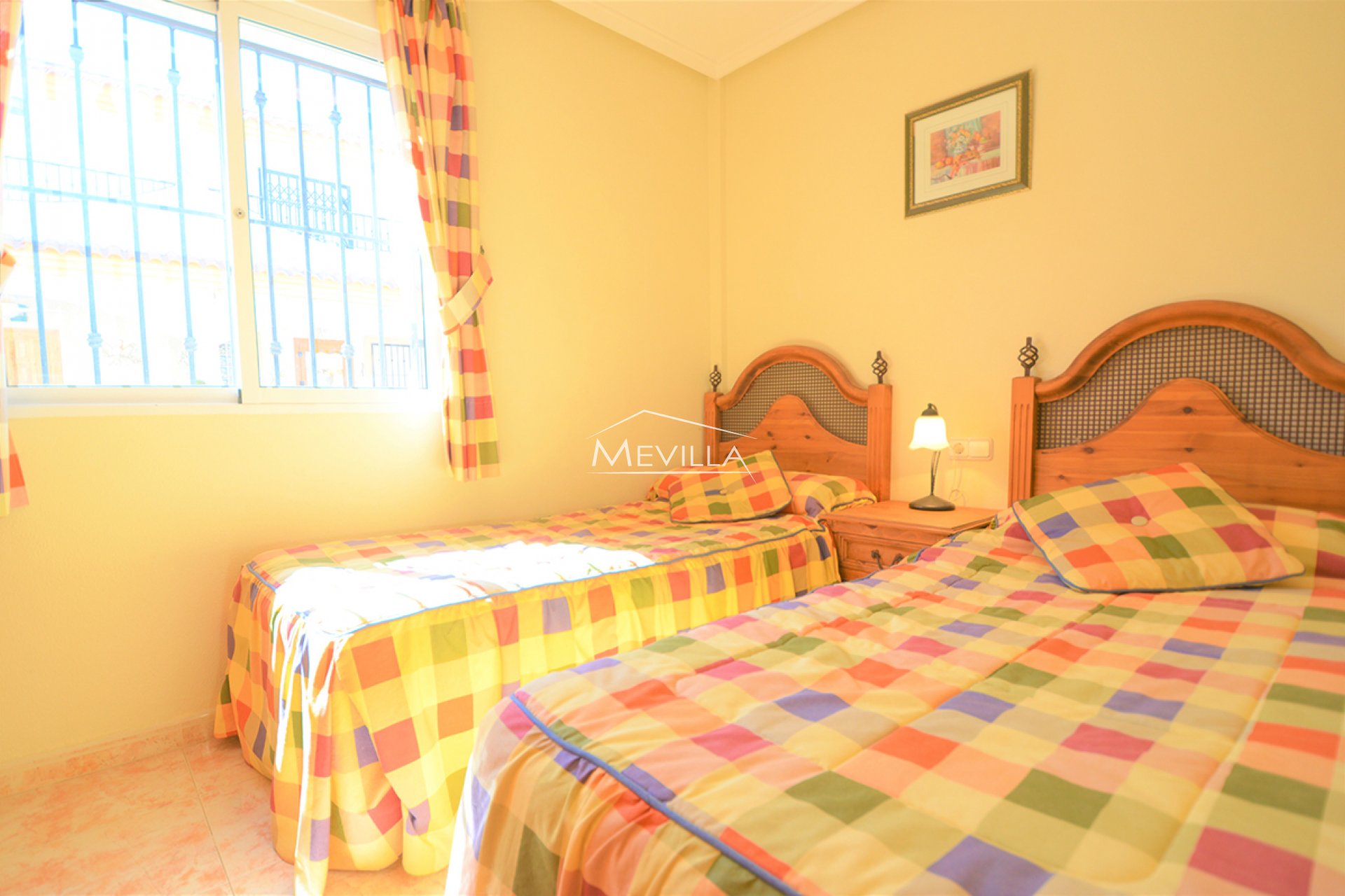 Reventes -  - Orihuela Costa - Playa Flamenca