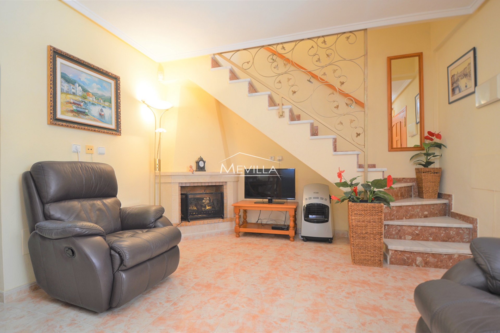 Reventes -  - Orihuela Costa - Playa Flamenca