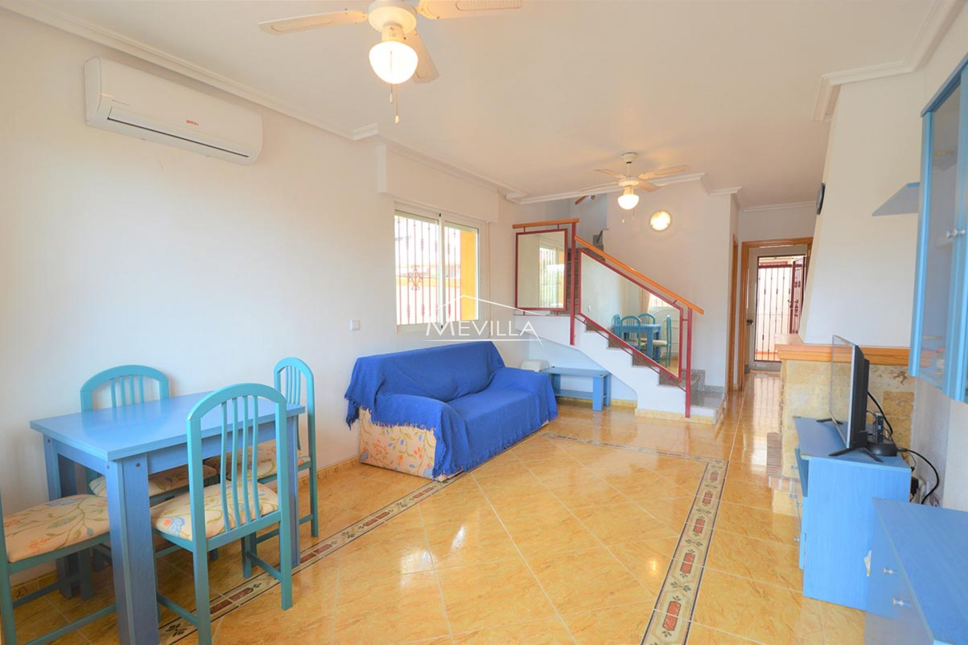 Reventes -  - Orihuela Costa - Playa Flamenca