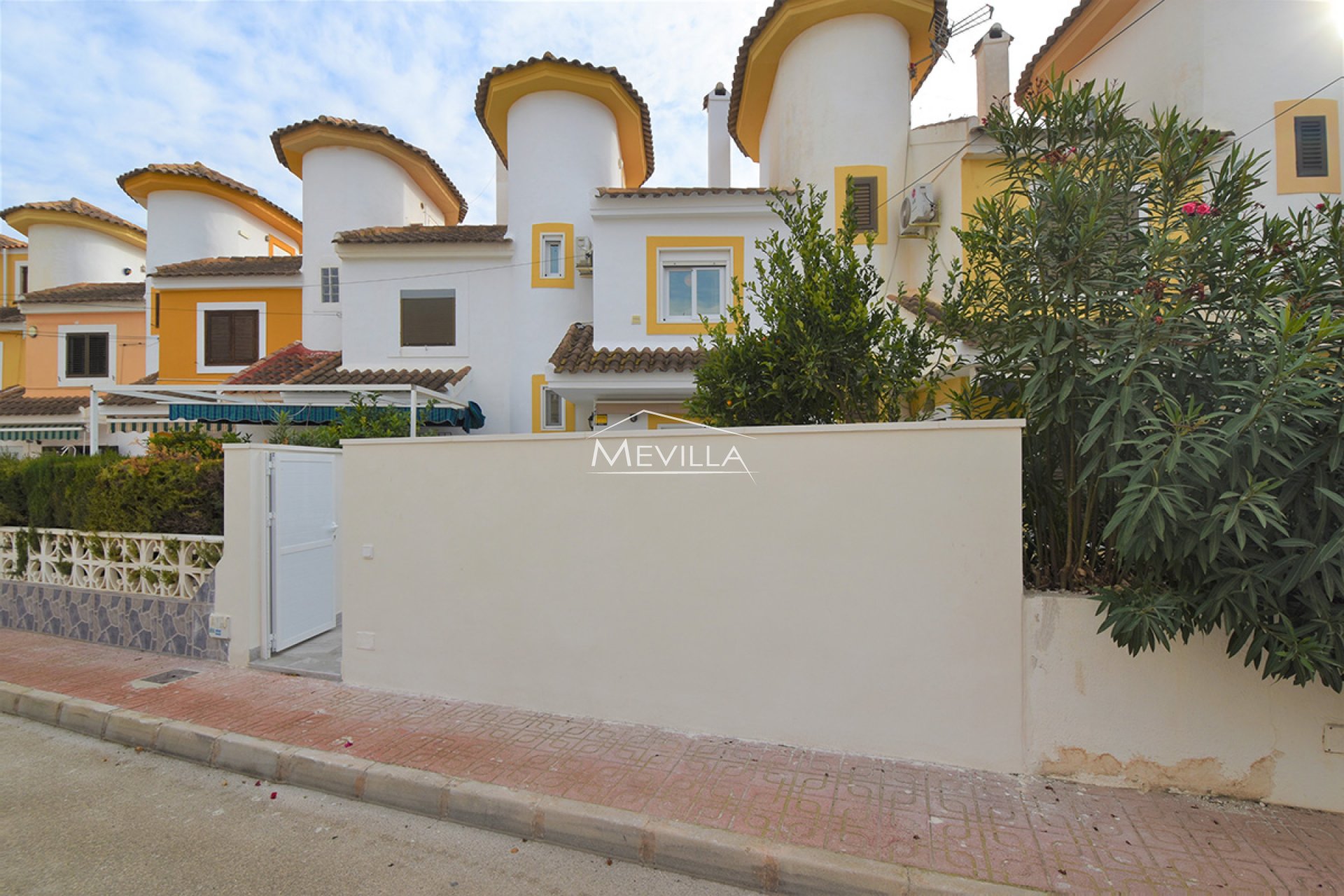 Reventes -  - Orihuela Costa - Playa Flamenca