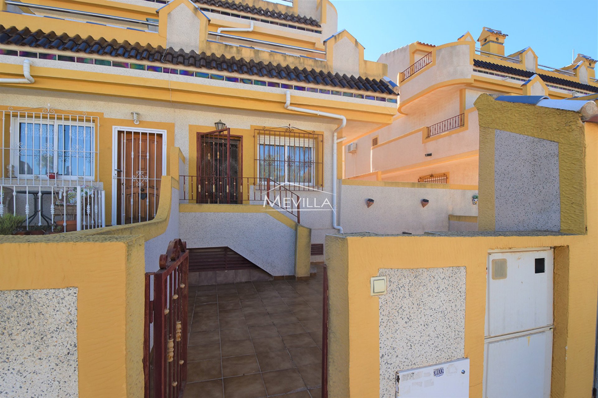 Reventes -  - Orihuela Costa - Playa Flamenca