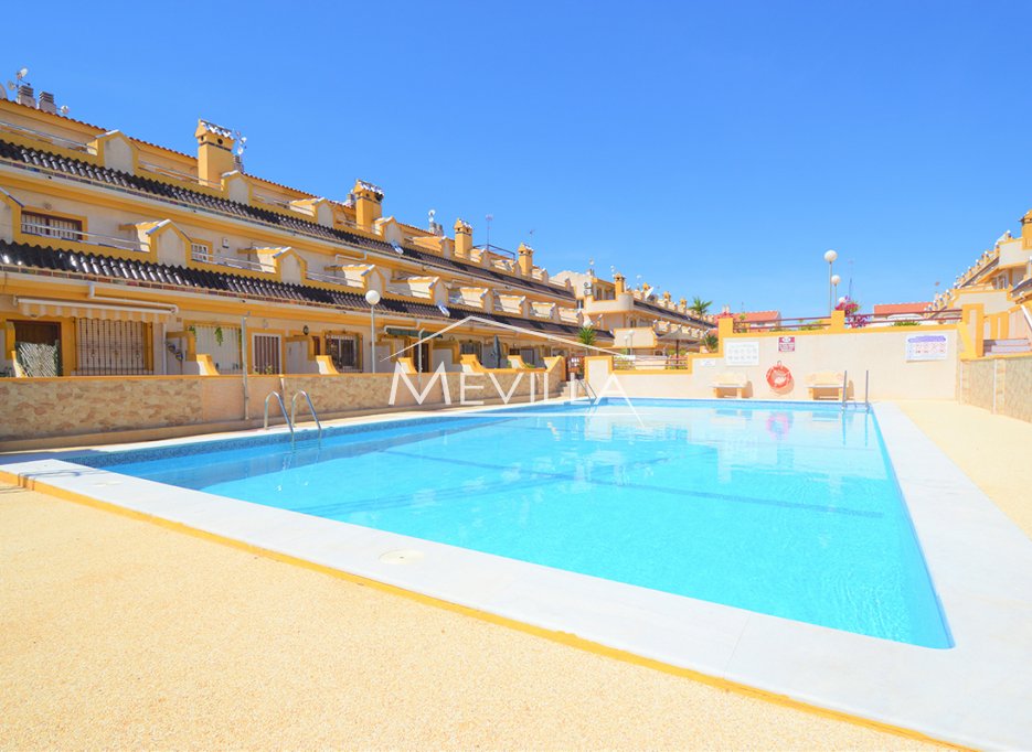 Reventes -  - Orihuela Costa - Playa Flamenca