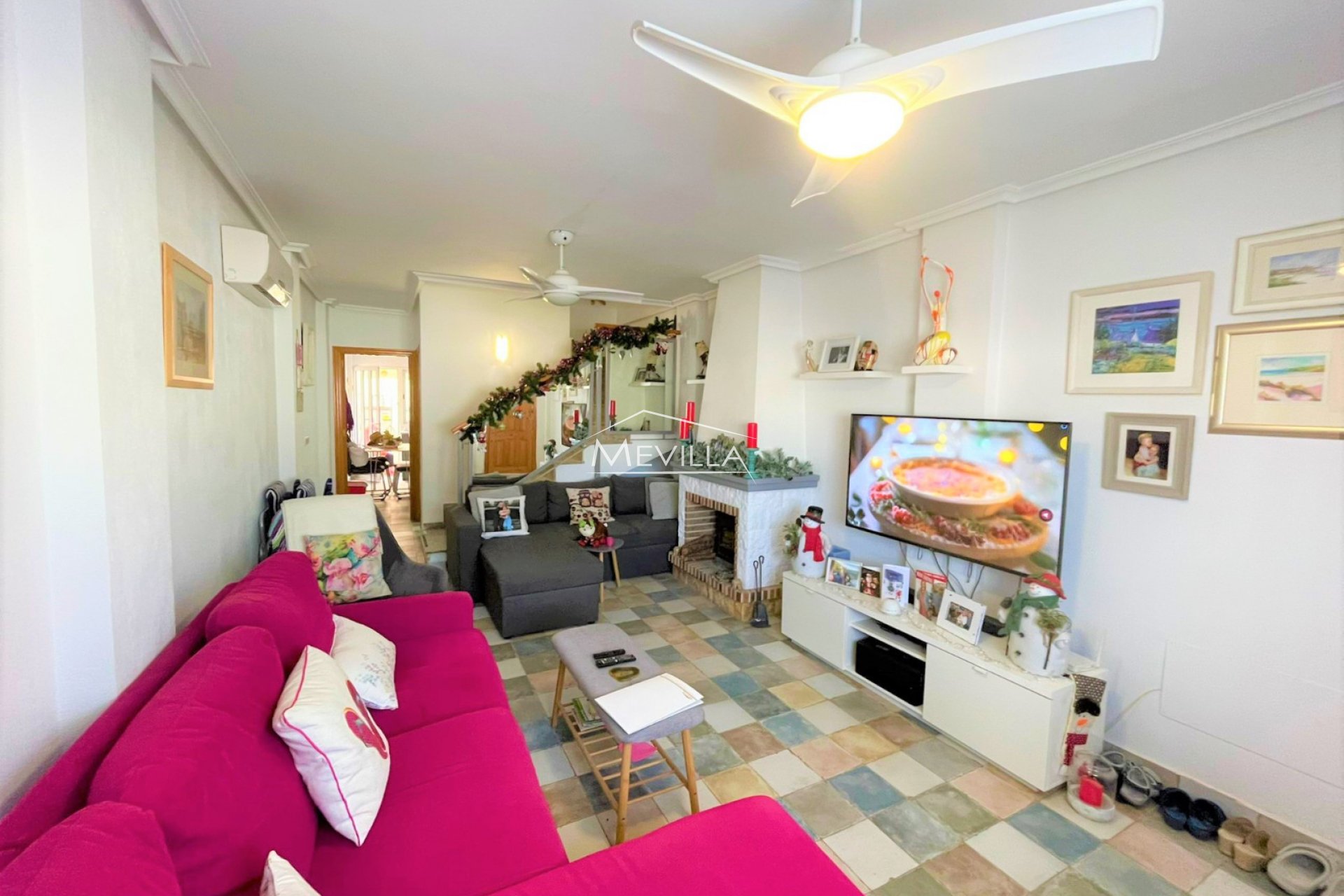 Reventes -  - Orihuela Costa - Playa Flamenca