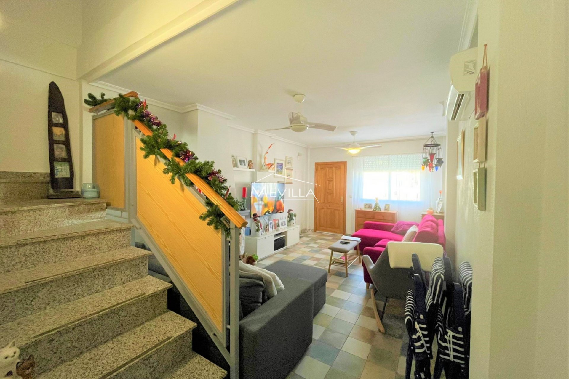 Reventes -  - Orihuela Costa - Playa Flamenca