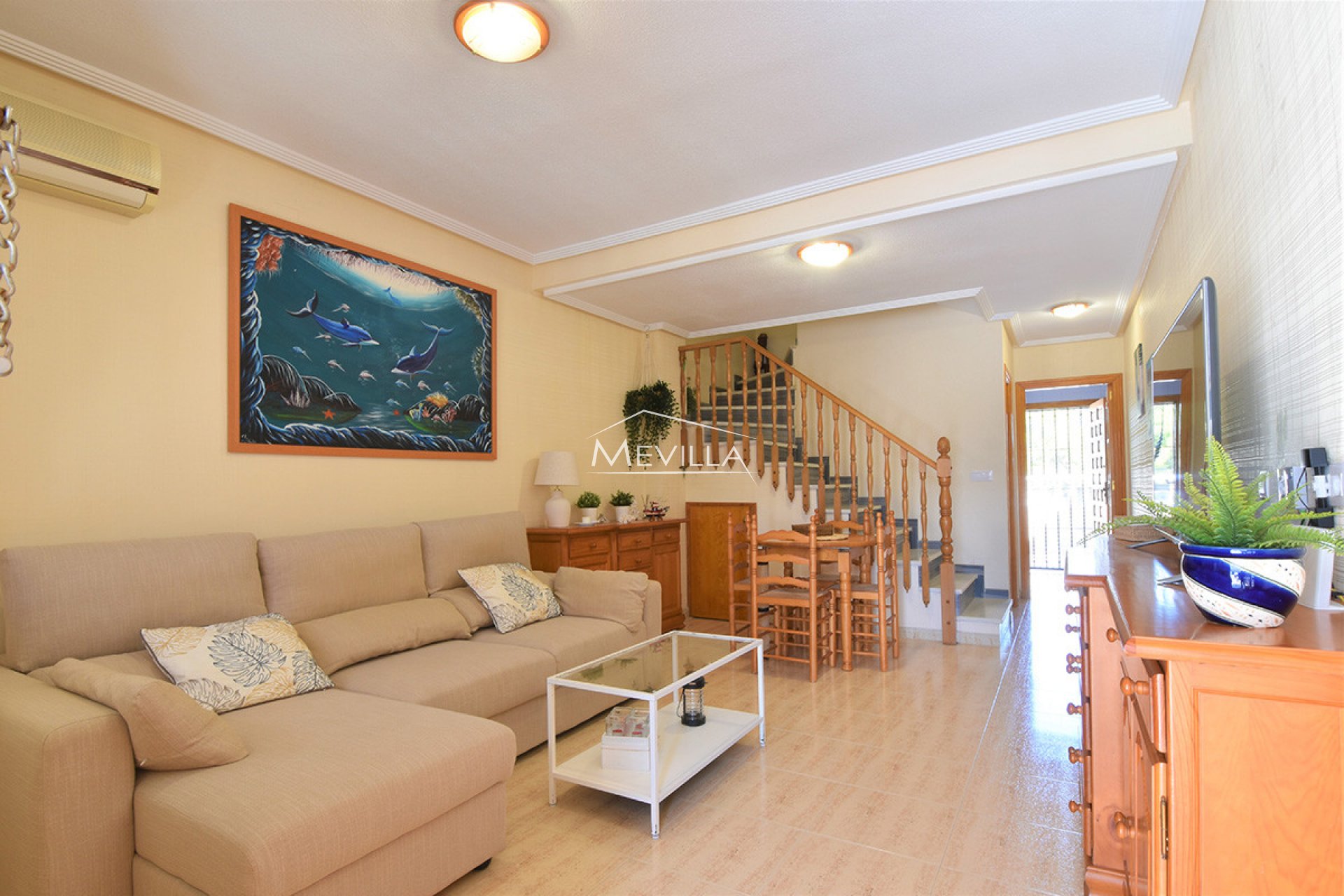 Reventes -  - Orihuela Costa - Playa Flamenca