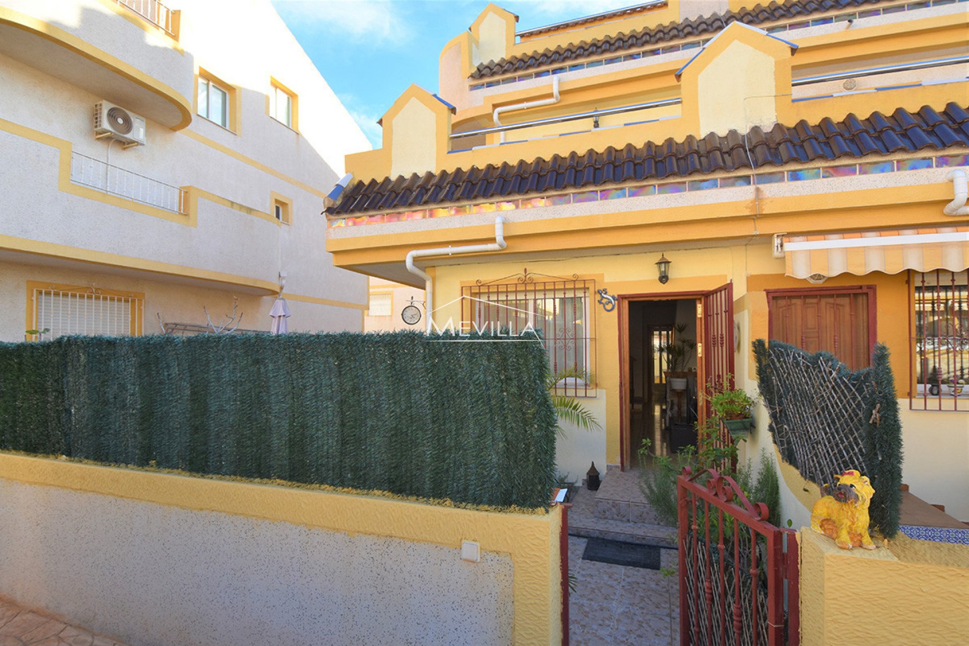 Reventes -  - Orihuela Costa - Playa Flamenca