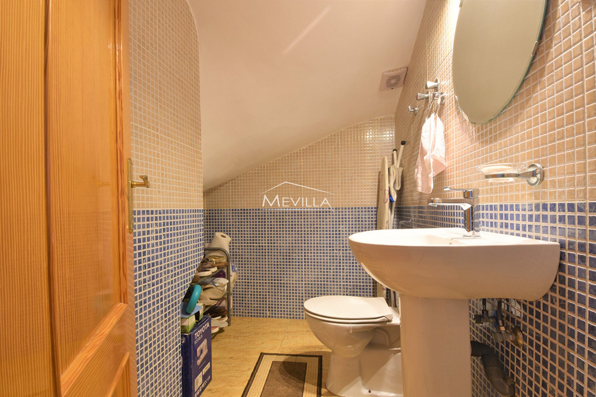 Reventes -  - Orihuela Costa - Playa Flamenca