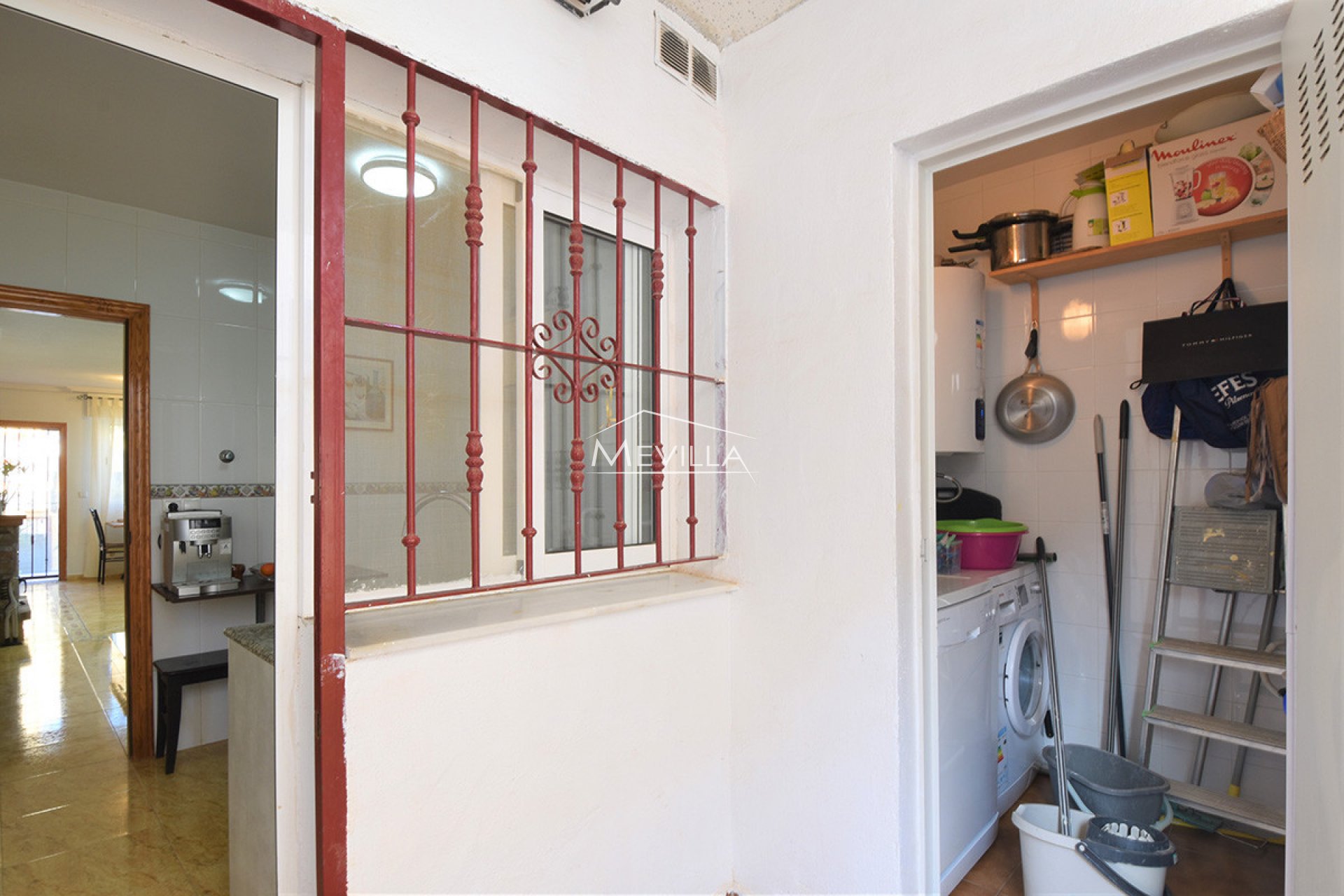 Reventes -  - Orihuela Costa - Playa Flamenca