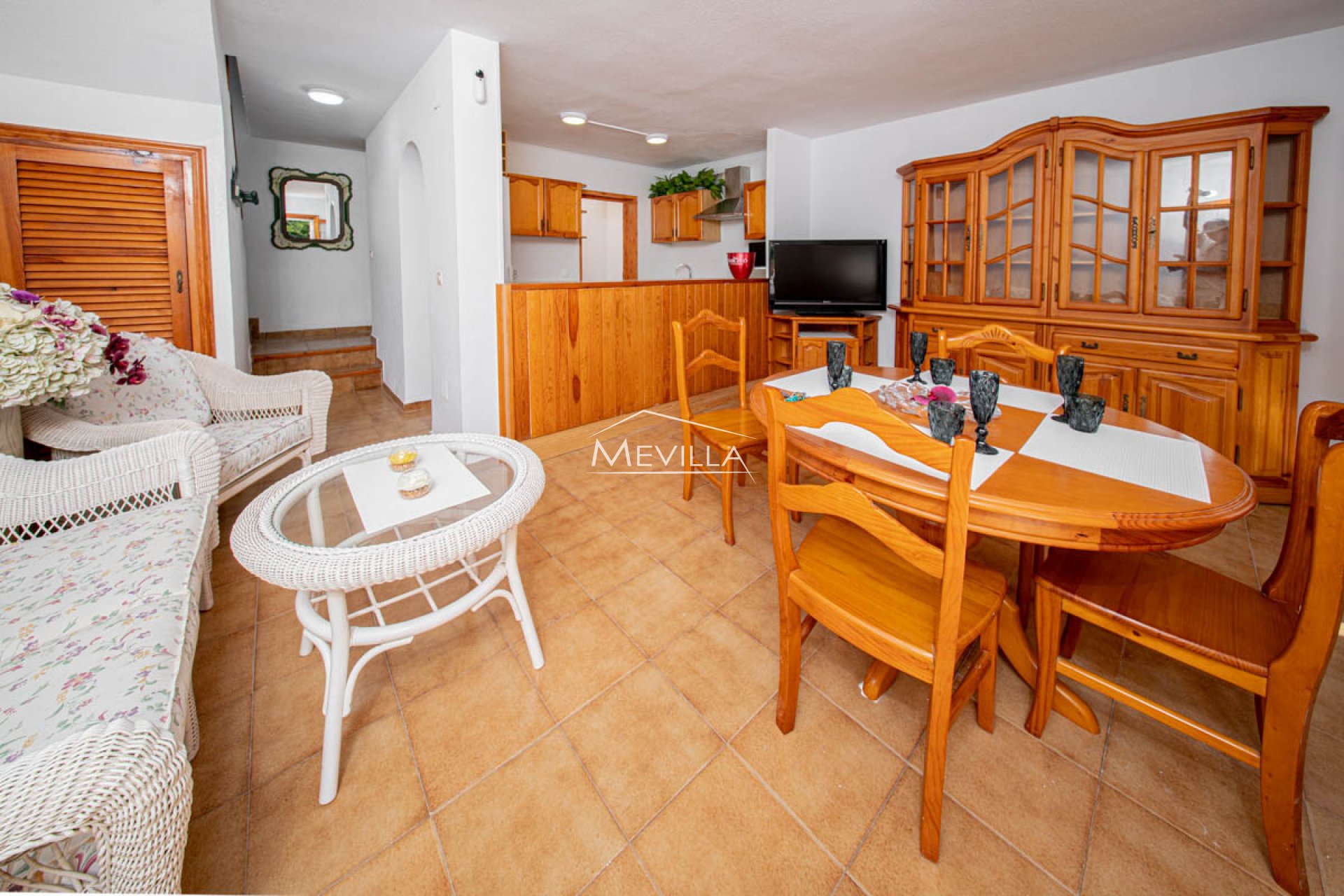 Reventes -  - Orihuela Costa - Playa Flamenca