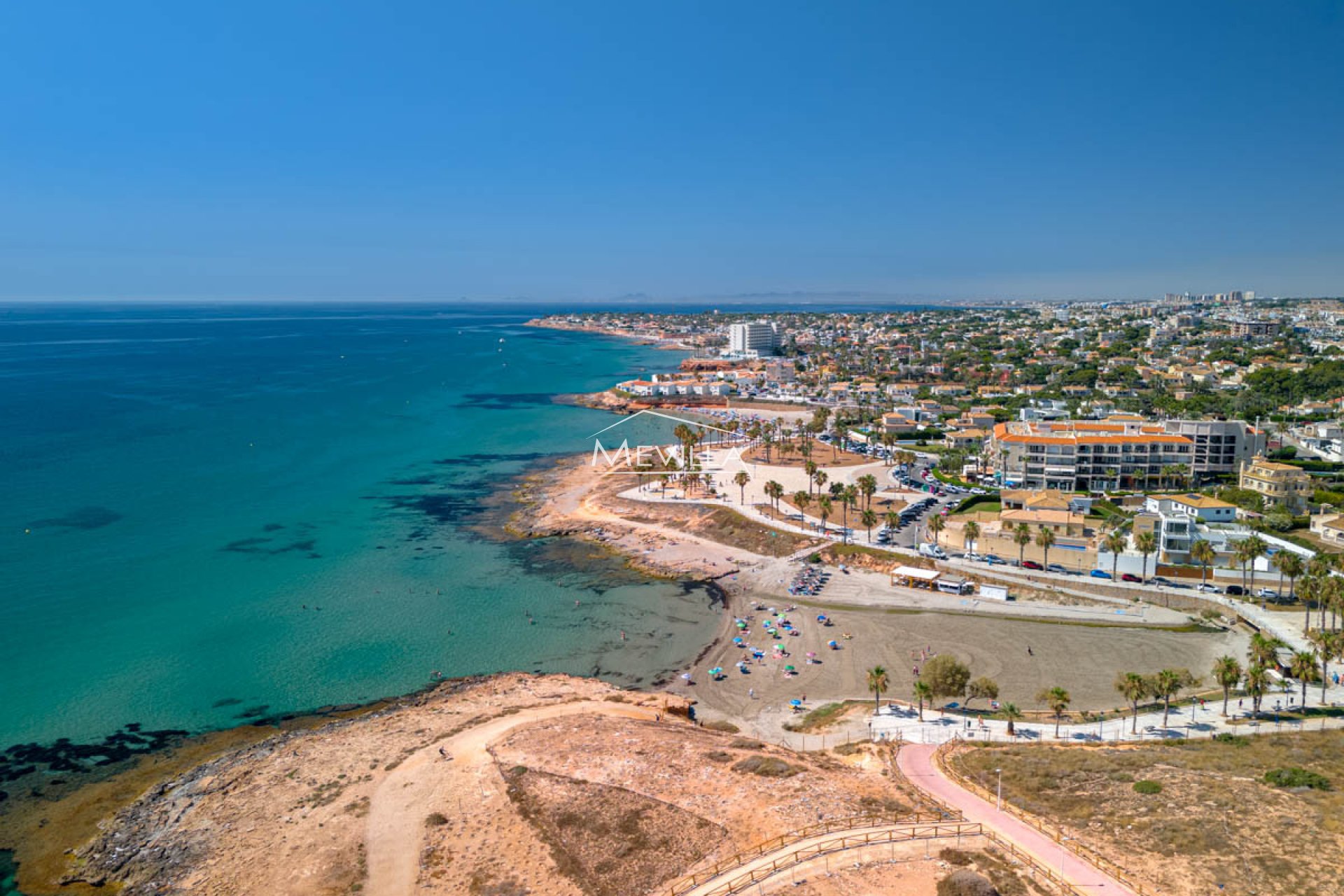 Reventes -  - Orihuela Costa - Playa Flamenca