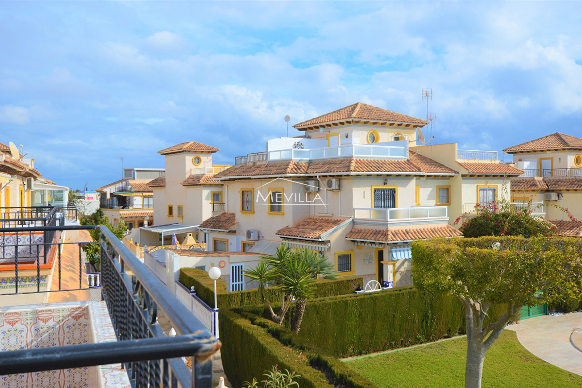 Reventes -  - Orihuela Costa - Punta Prima