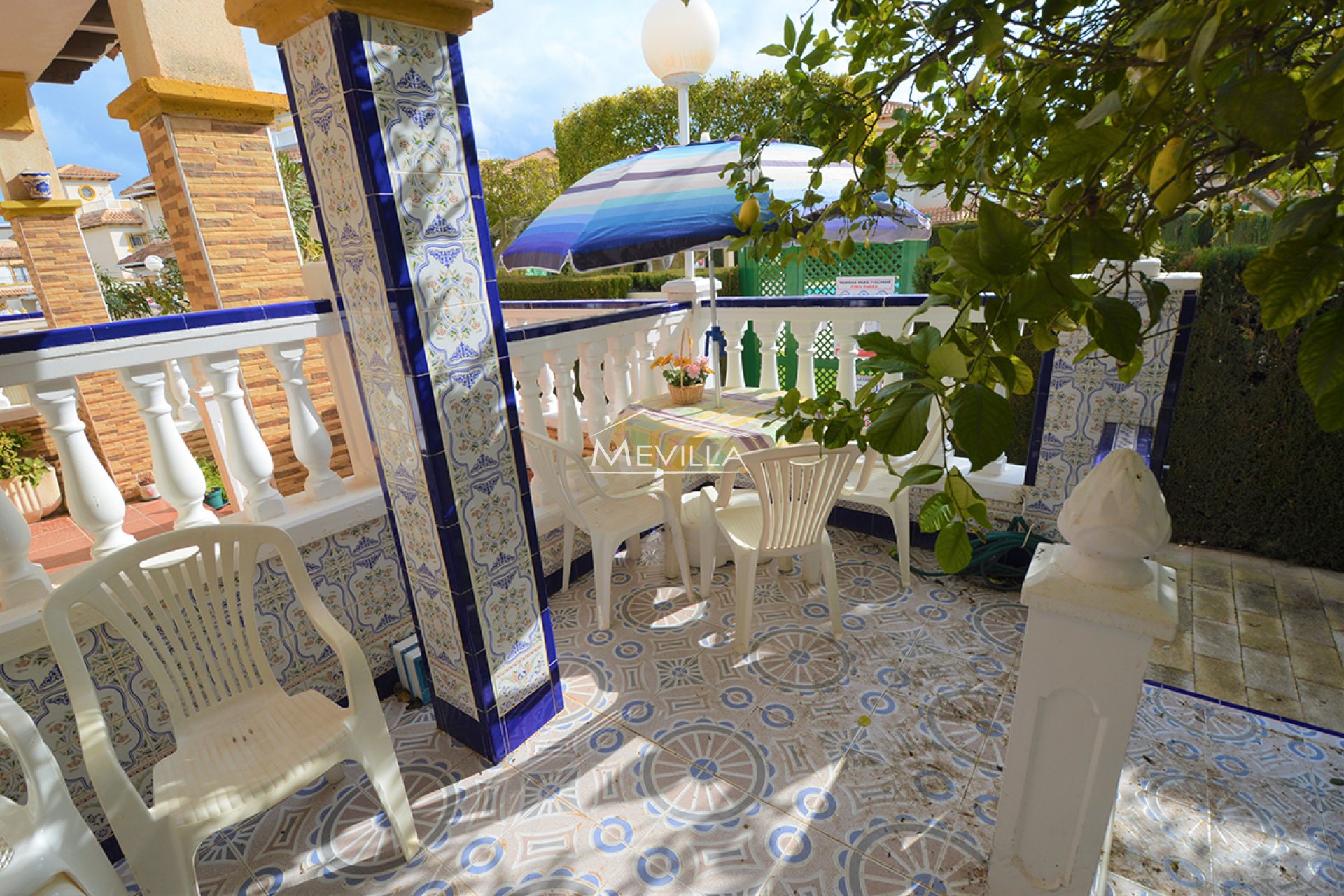 Reventes -  - Orihuela Costa - Punta Prima