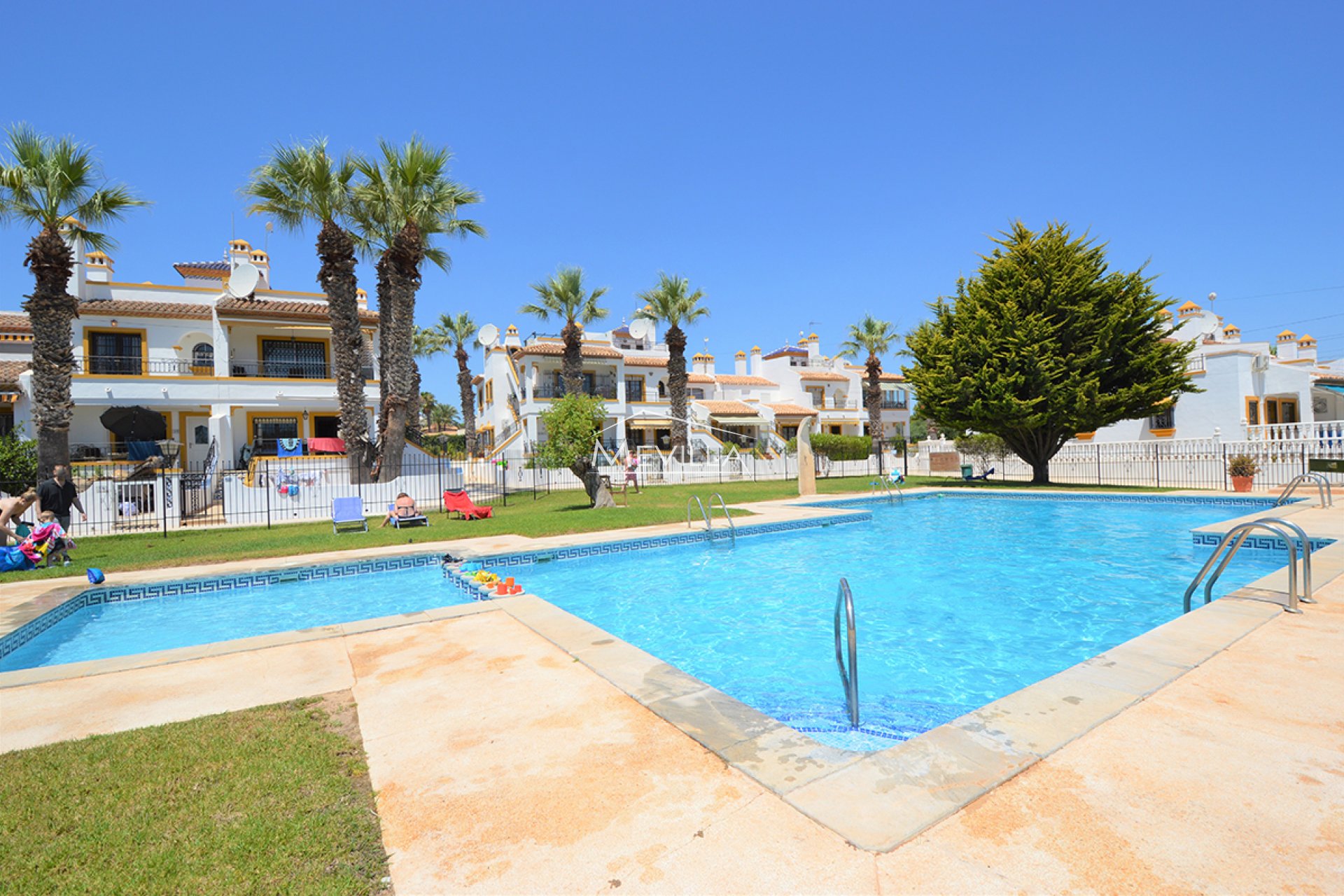 Reventes -  - Orihuela Costa - Villamartin