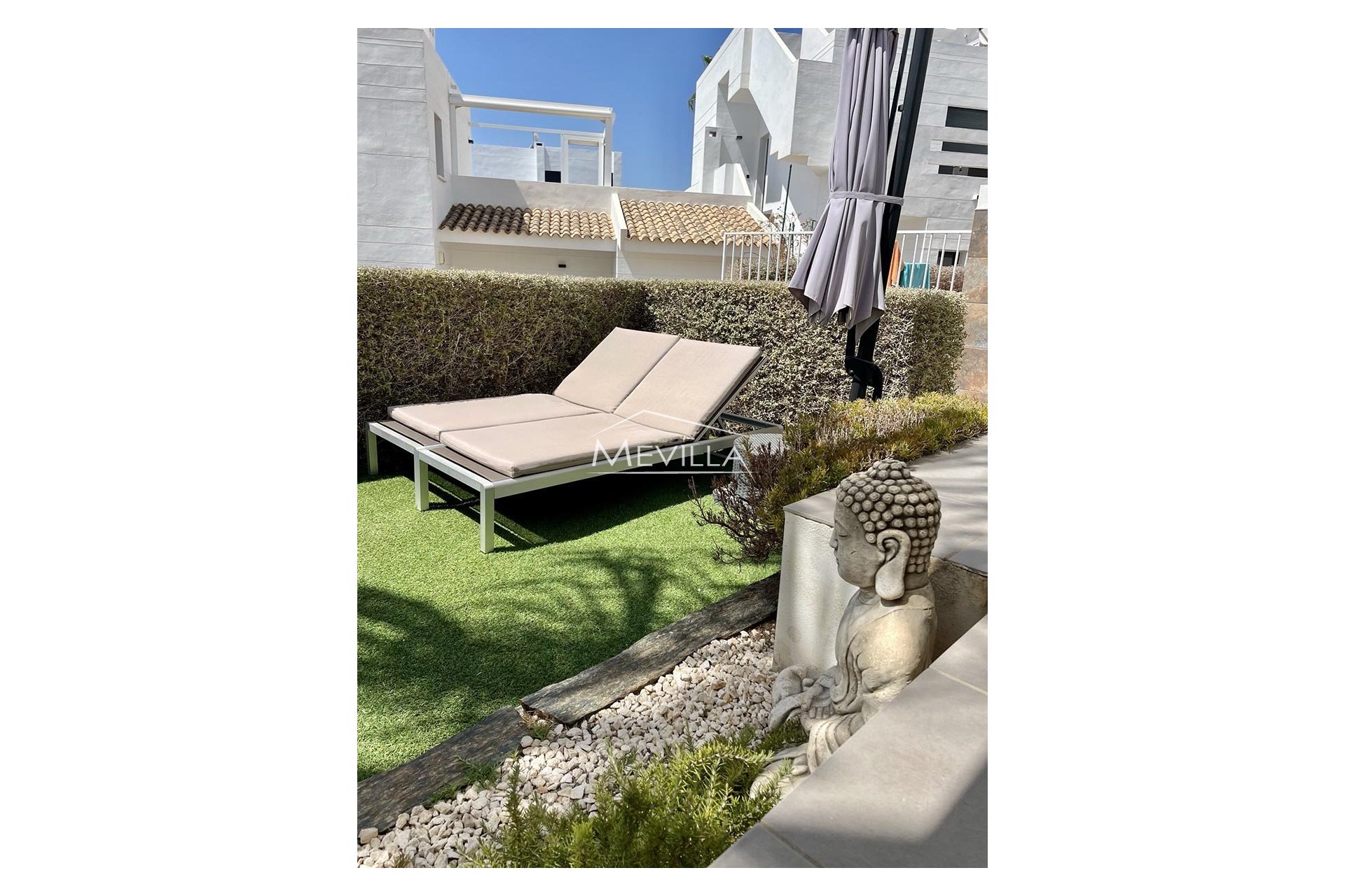 Reventes -  - Orihuela Costa - Villamartin