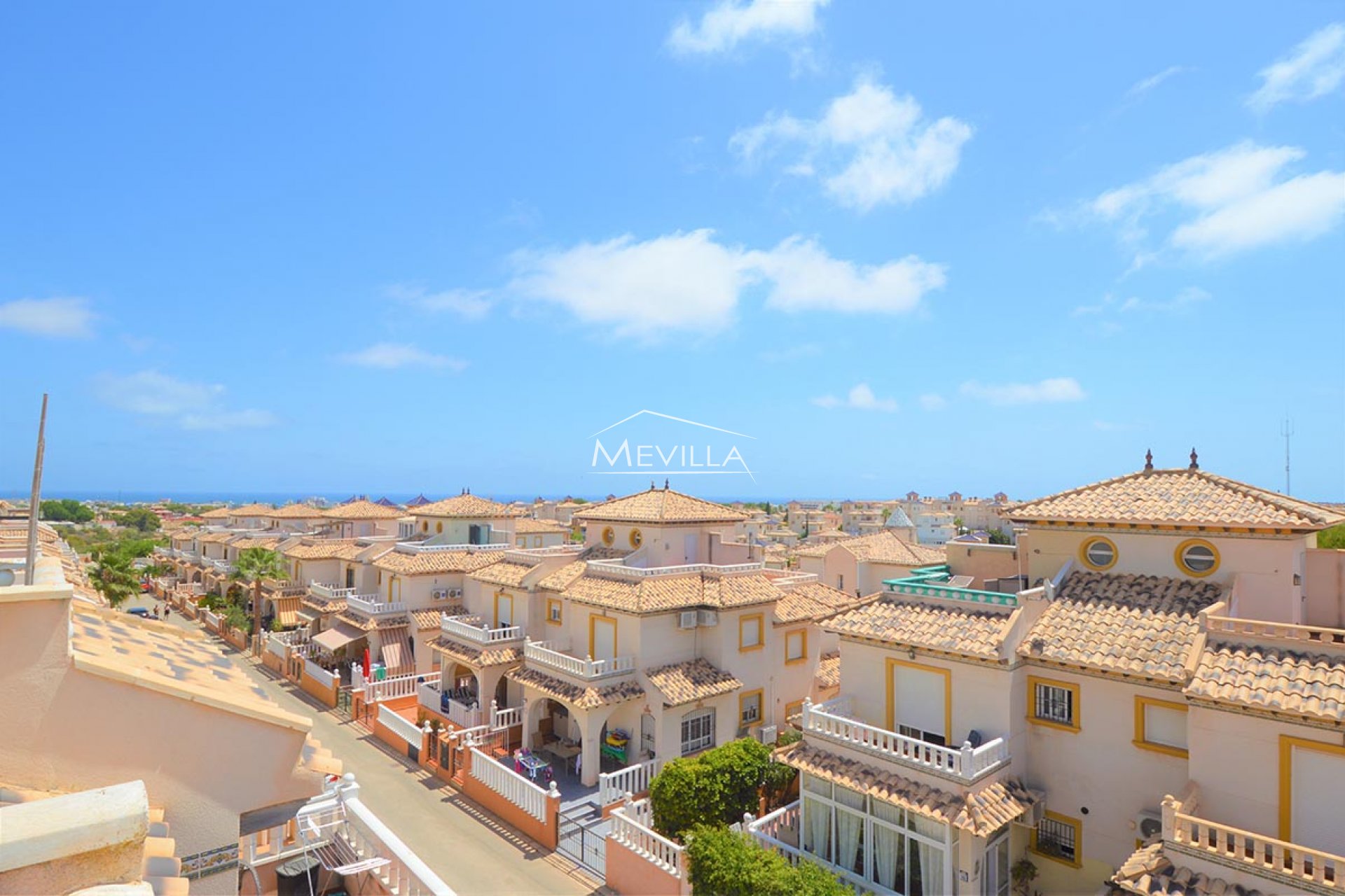 Reventes -  - Orihuela Costa - Villamartin