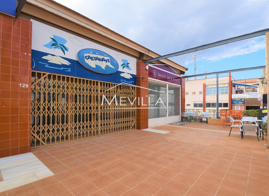 Reventes -  - Orihuela Costa - Villamartin