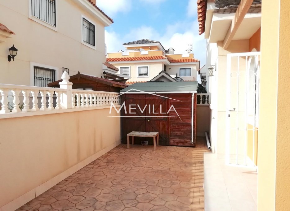 Reventes -  - Pilar de la Horadada - Torre de la Horadada