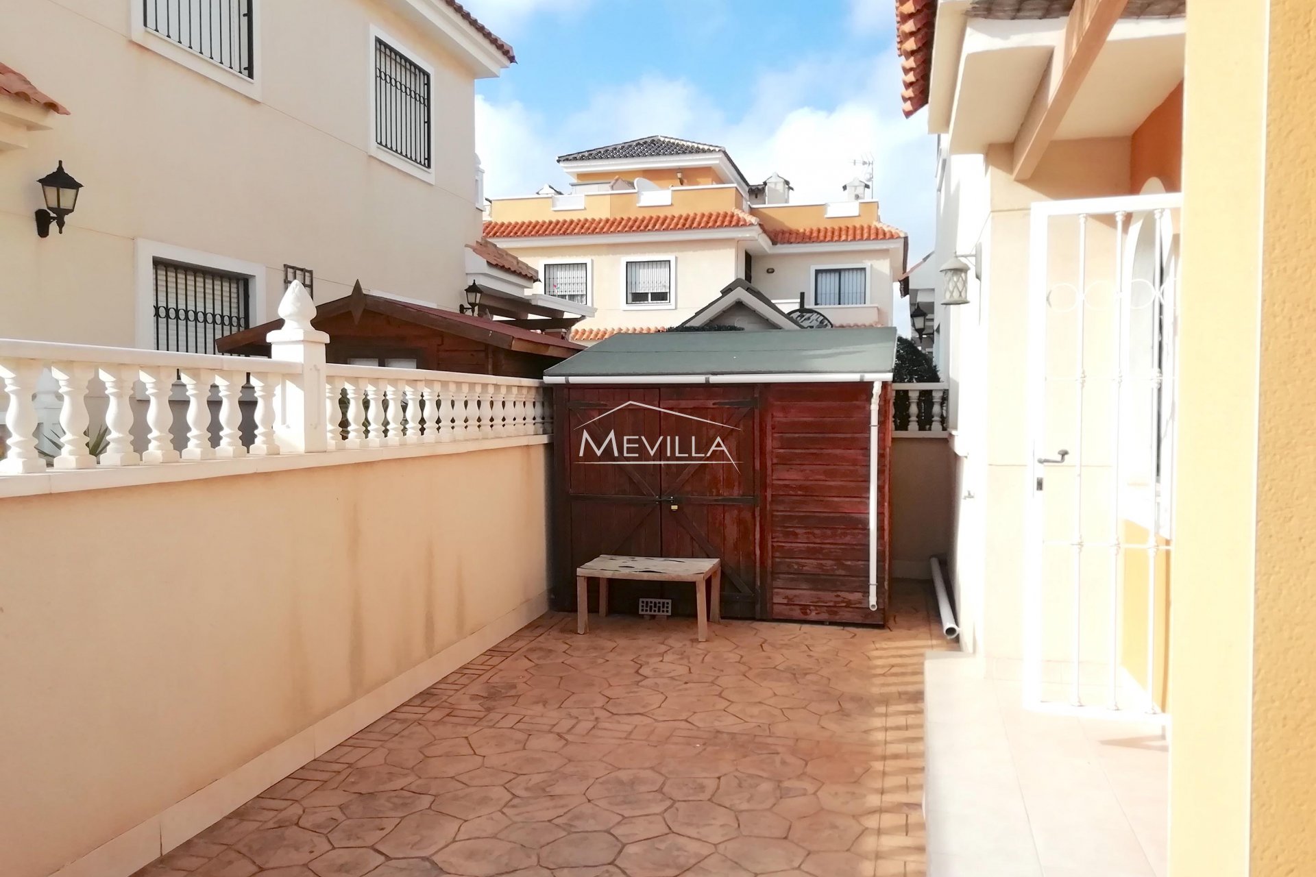 Reventes -  - Pilar de la Horadada - Torre de la Horadada