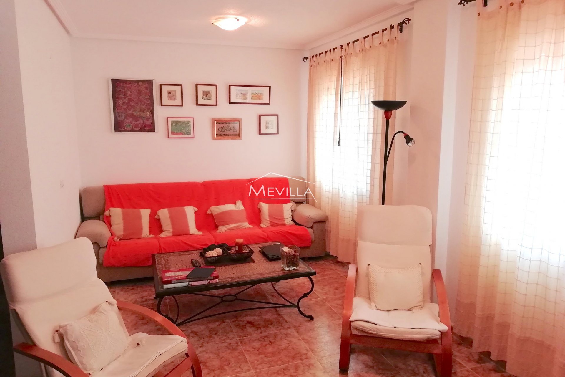 Reventes -  - Pilar de la Horadada - Torre de la Horadada